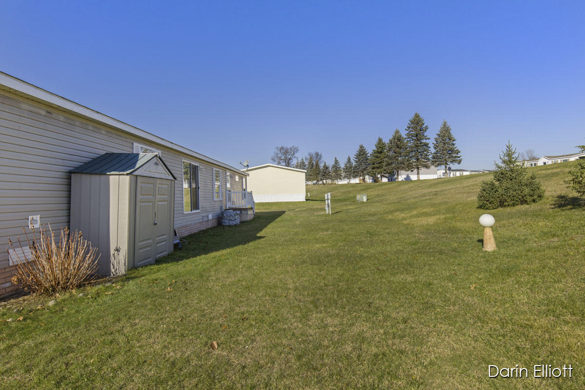1133 Yeomans St Lot 214