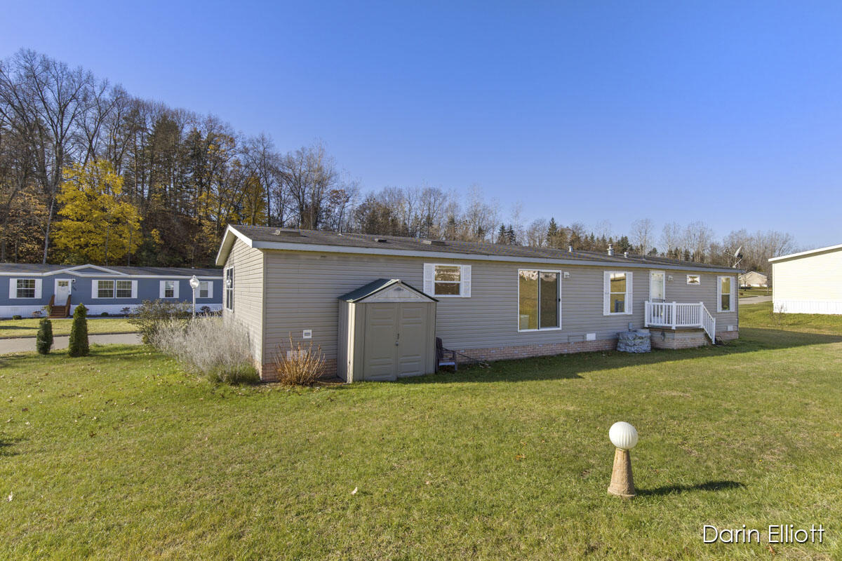 1133 Yeomans St Lot 214