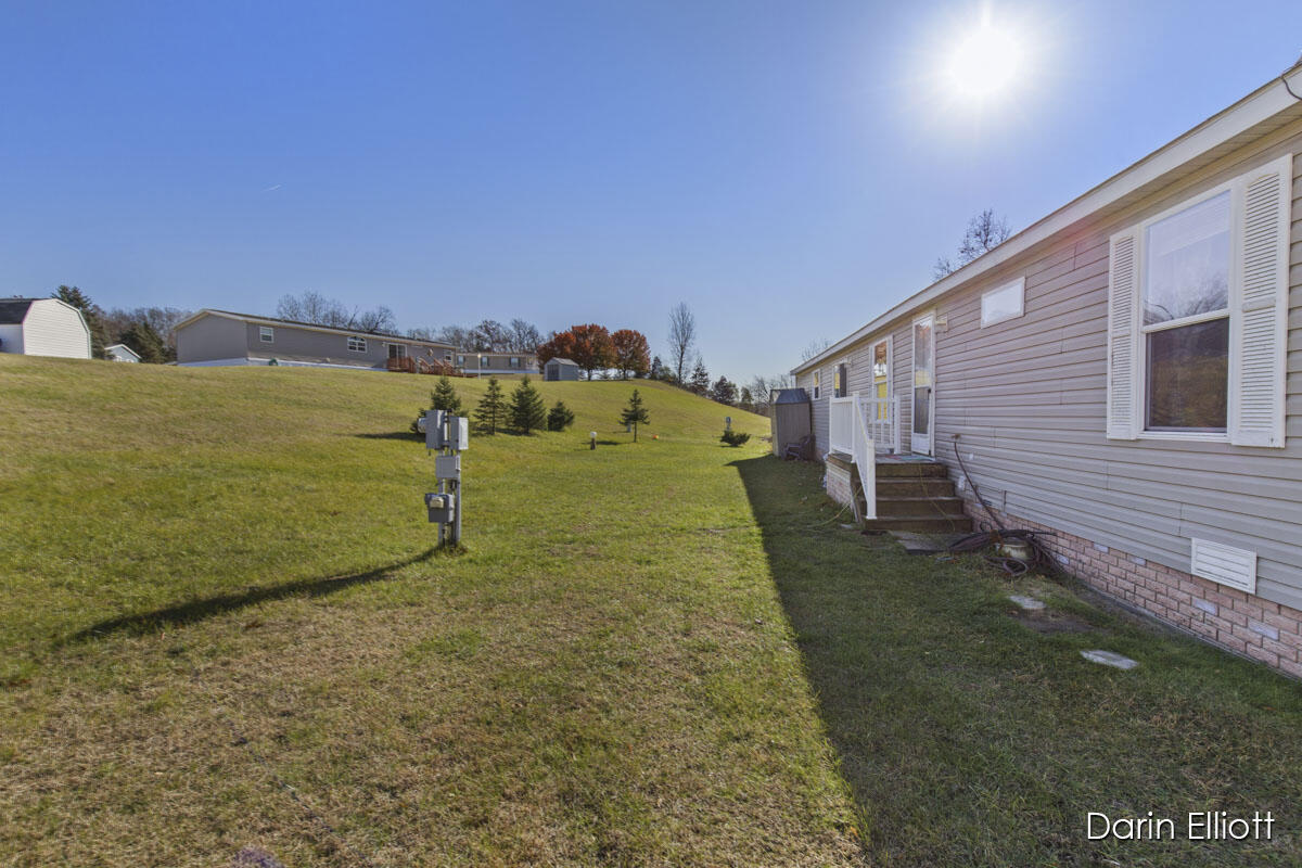 1133 Yeomans St Lot 214