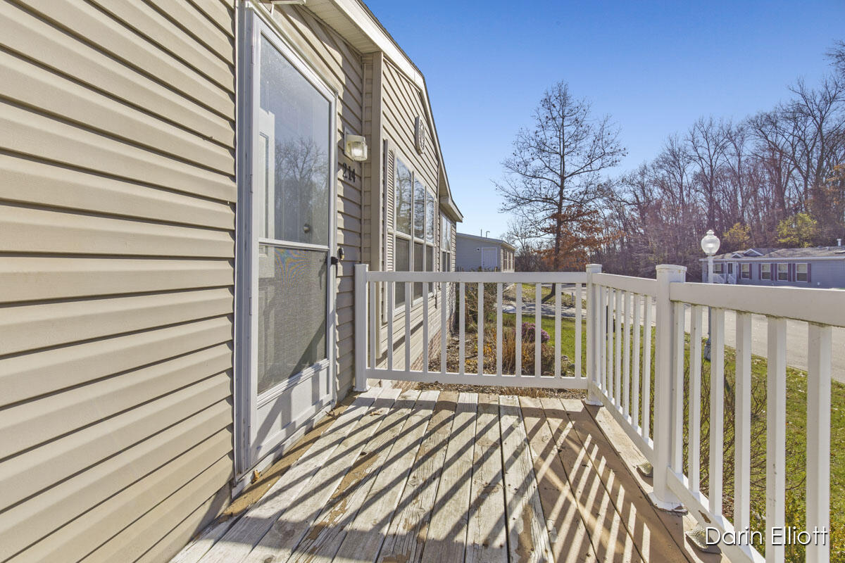 1133 Yeomans St Lot 214