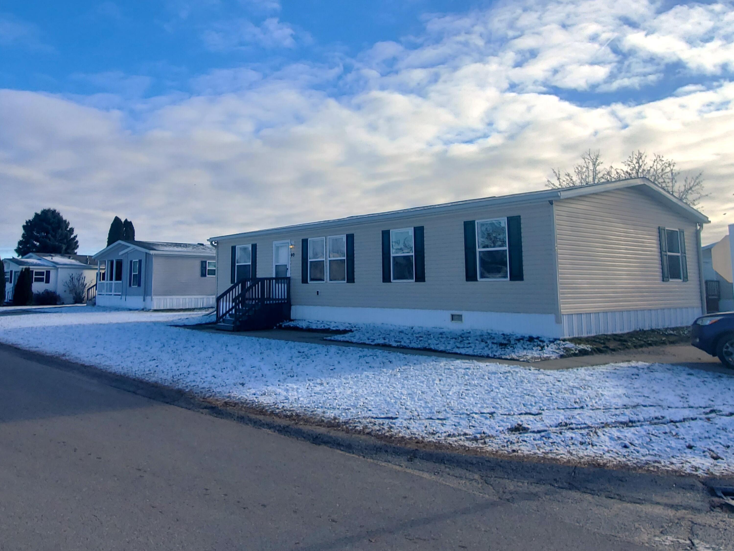 360 E Tuttle Rd Lot 40