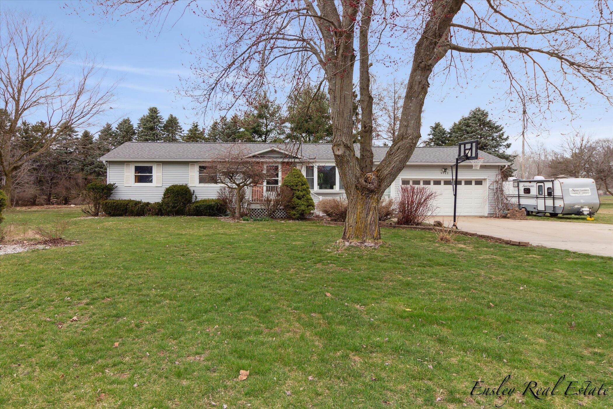 9712 Wilcox Drive