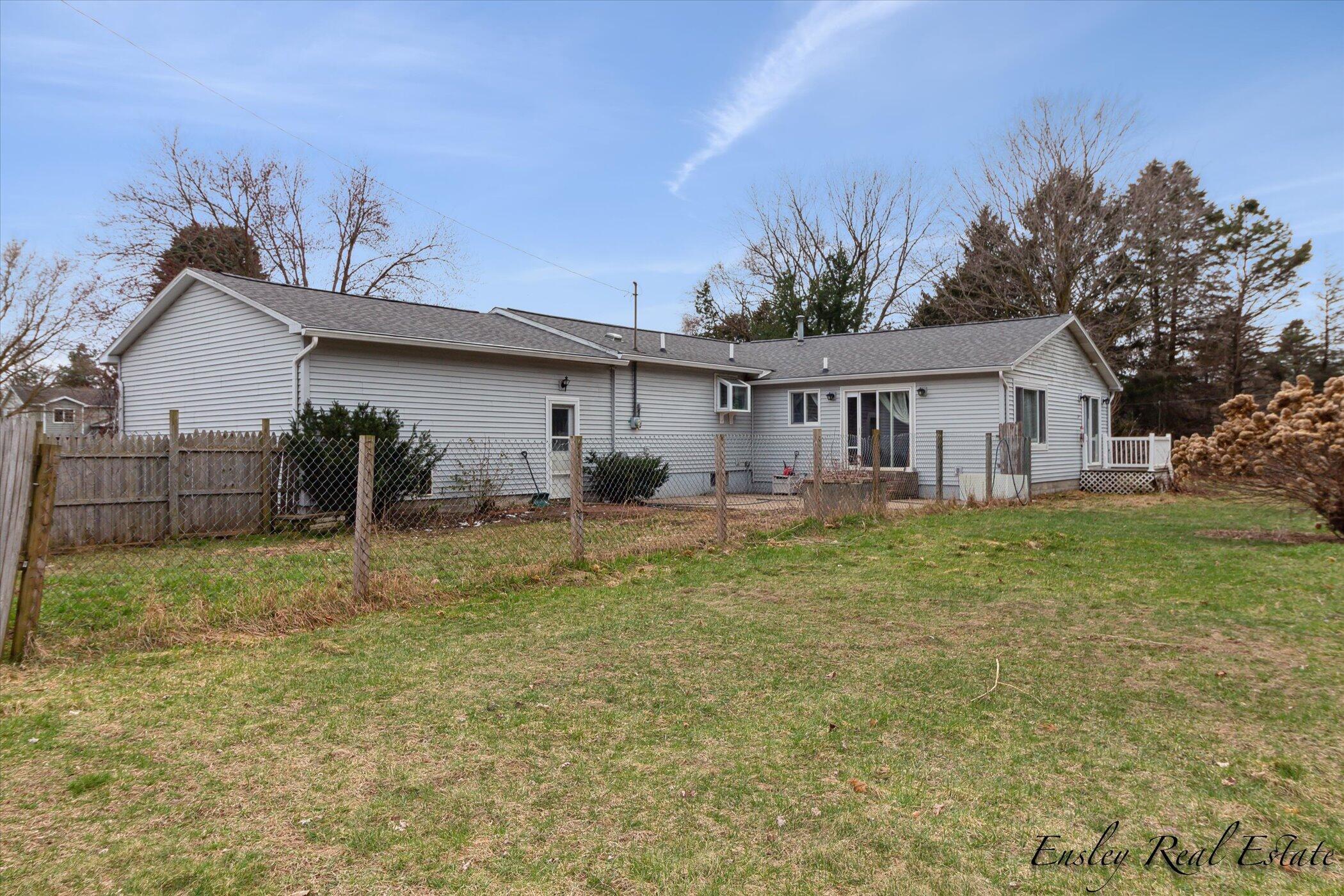 9712 Wilcox Drive