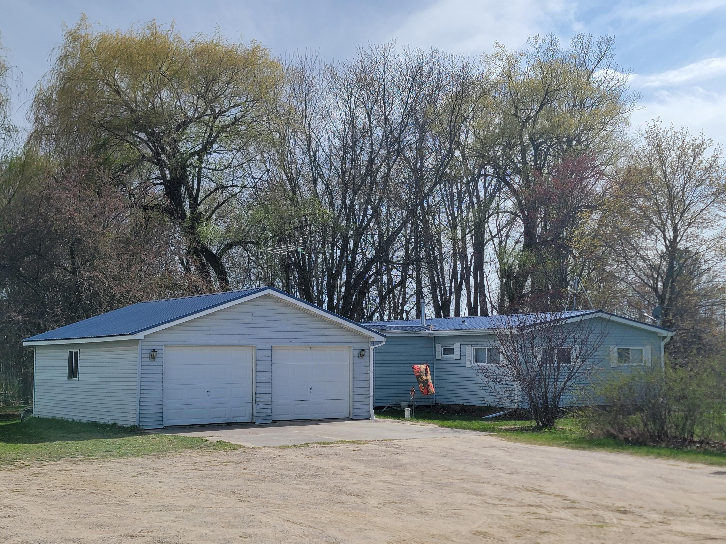 2020 N County Line Road