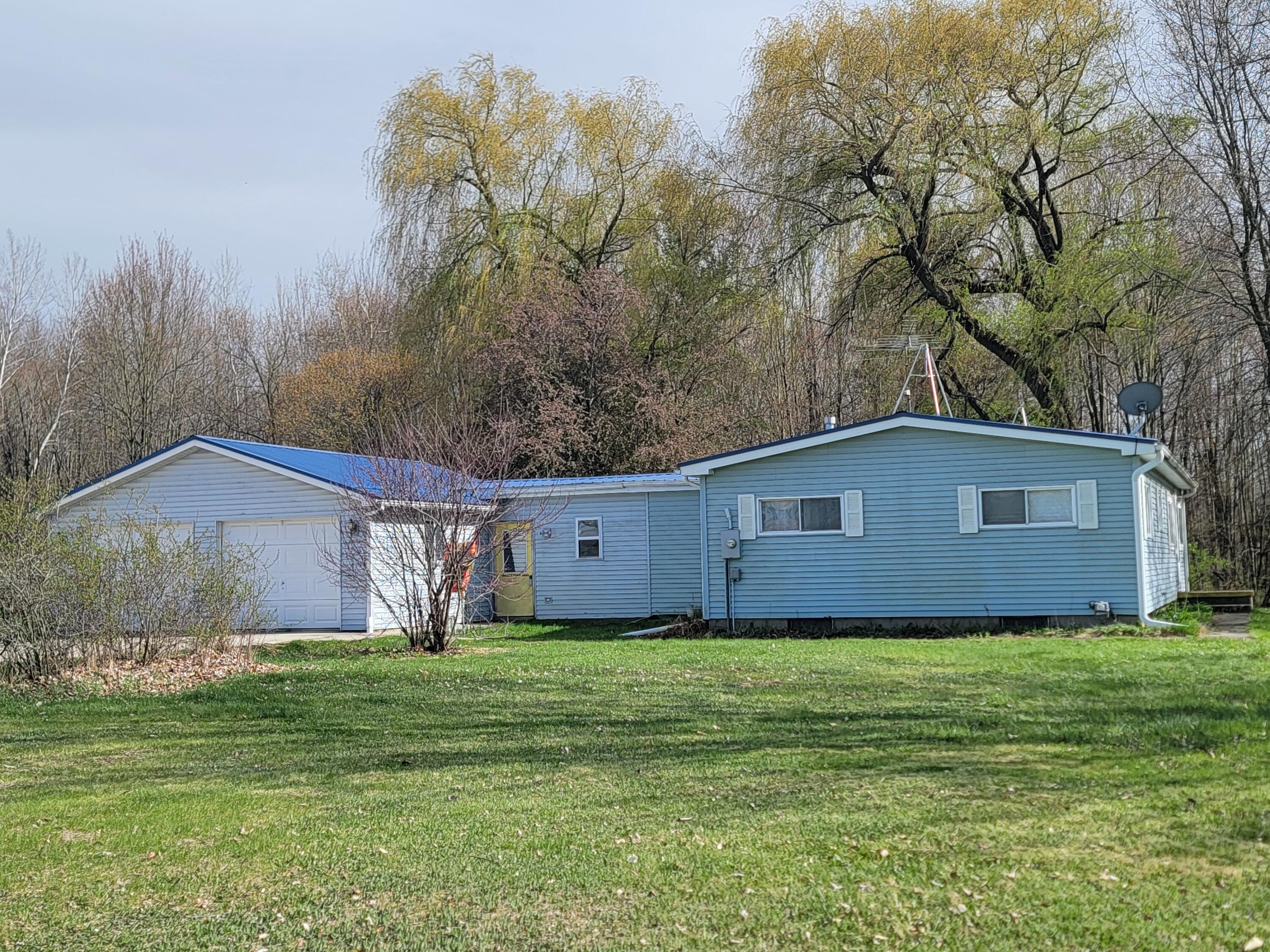 2020 N County Line Road