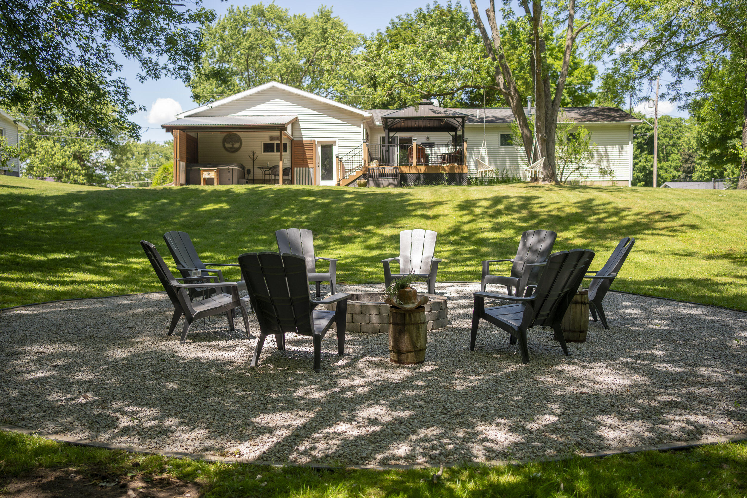 2580 Walnut Drive
