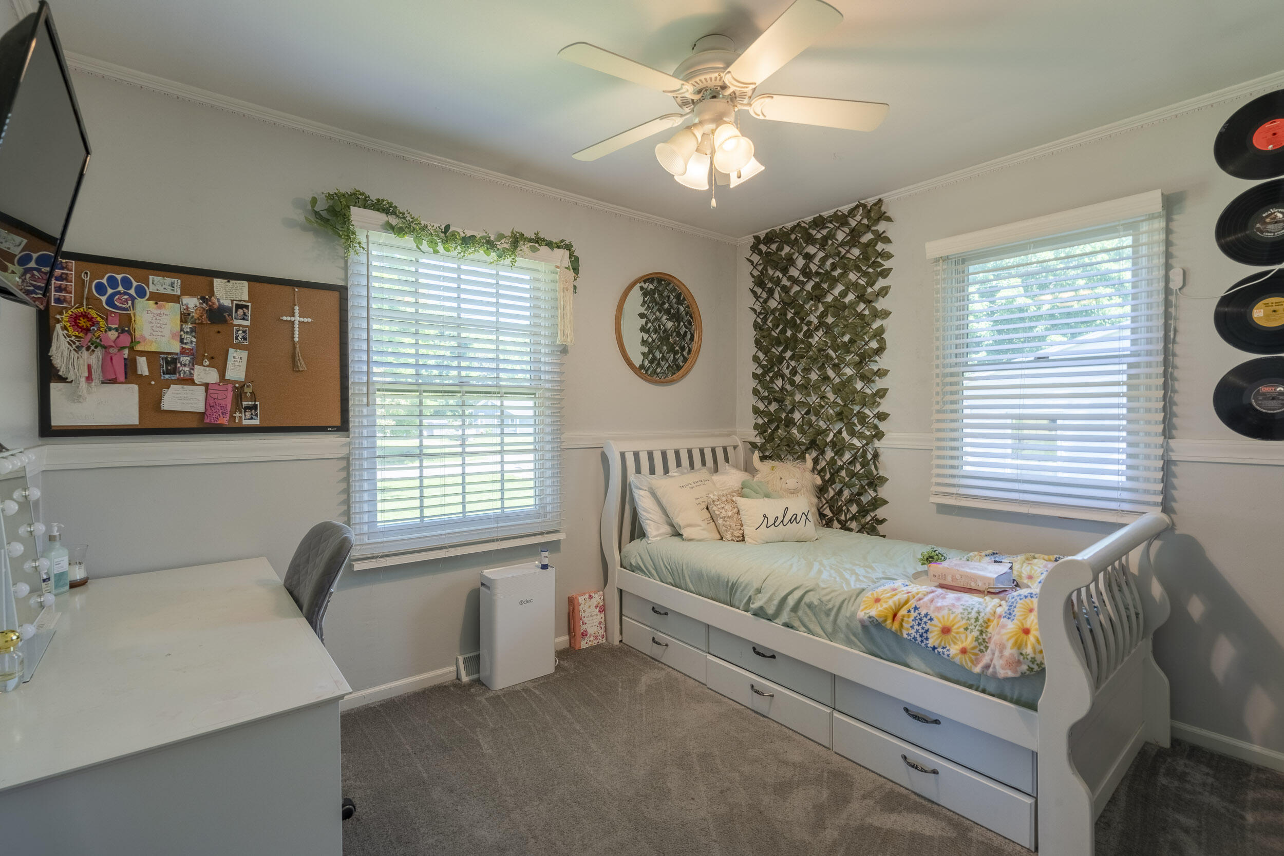 2580 Walnut Drive