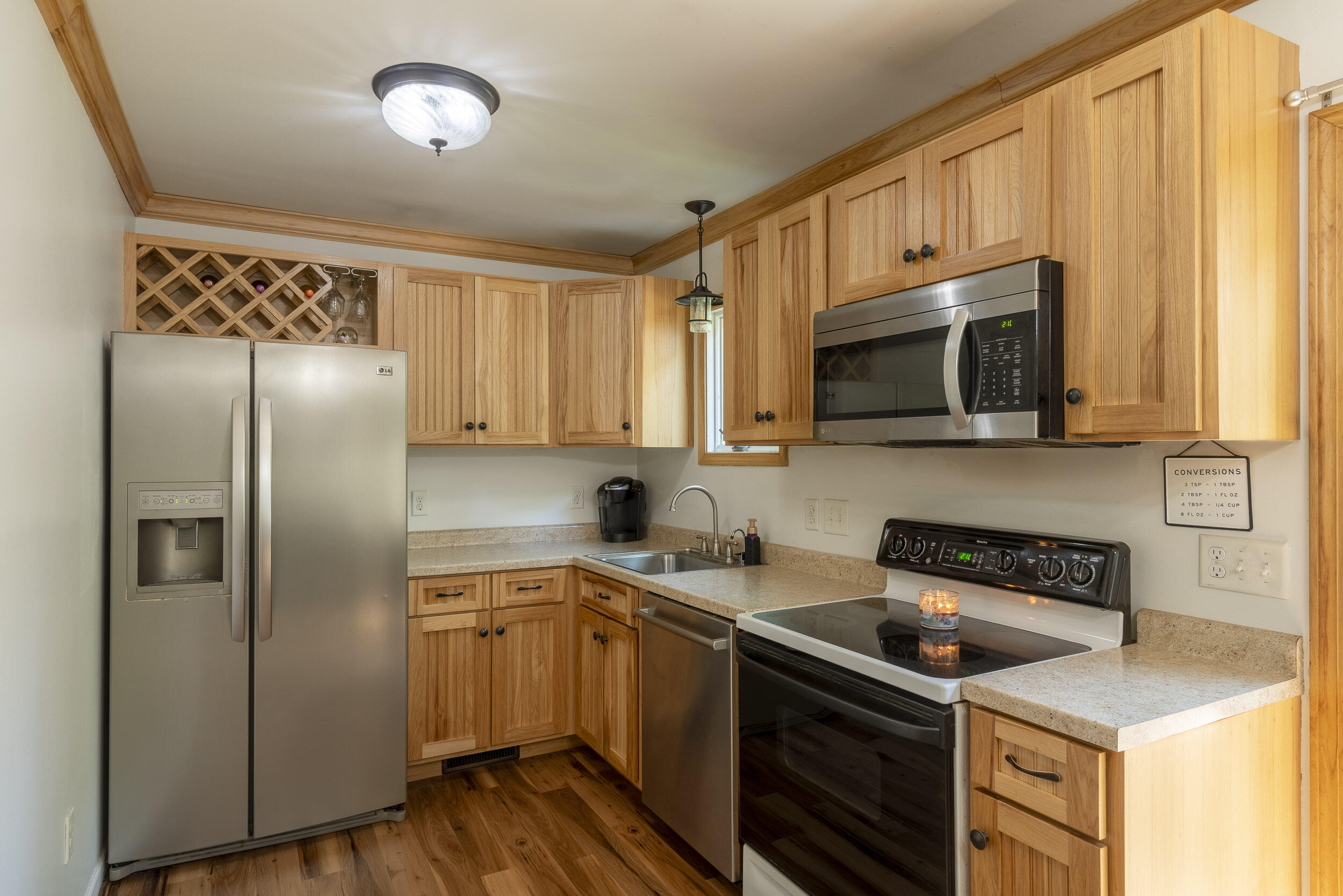 2580 Walnut Drive