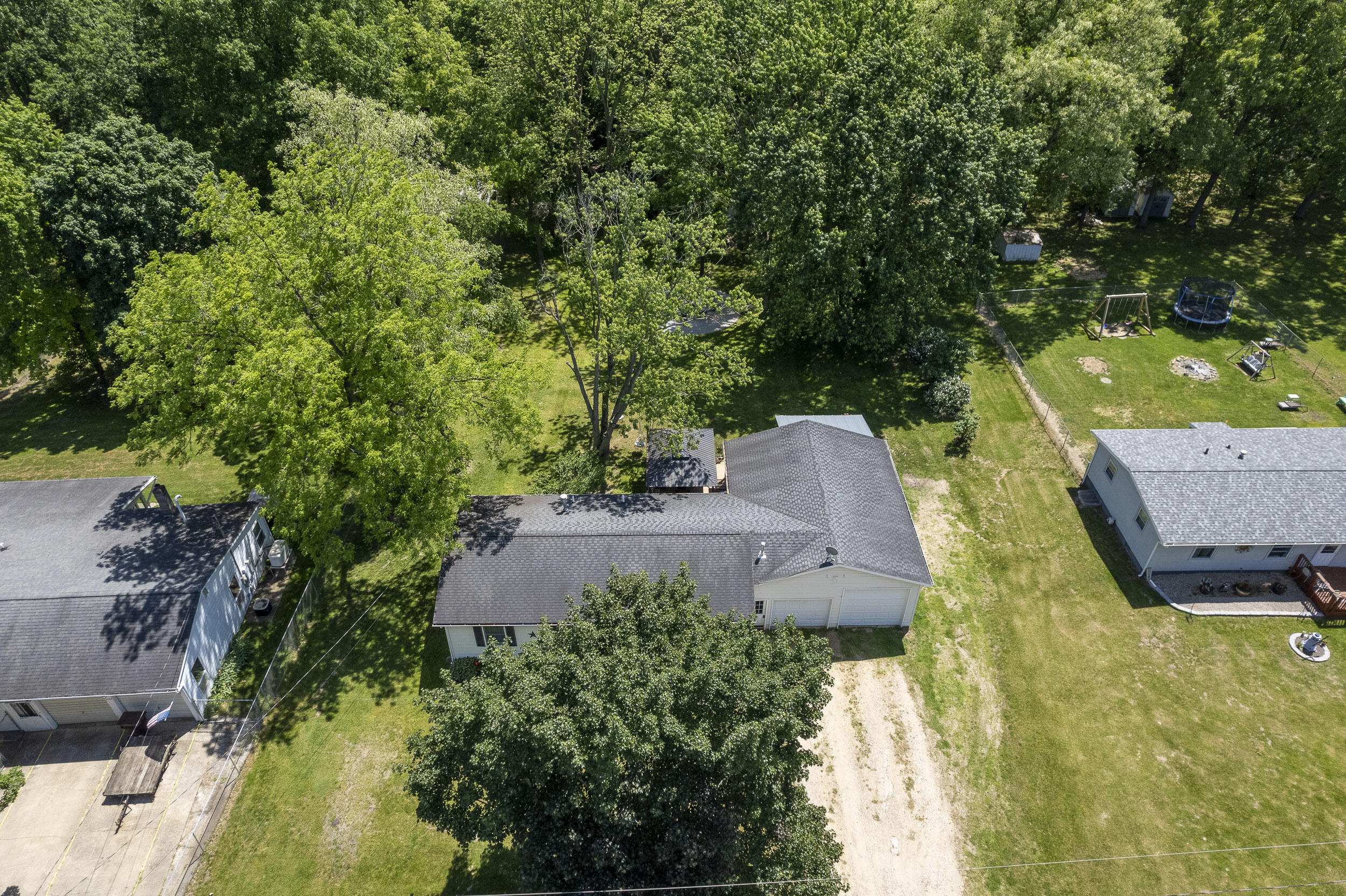 2580 Walnut Drive