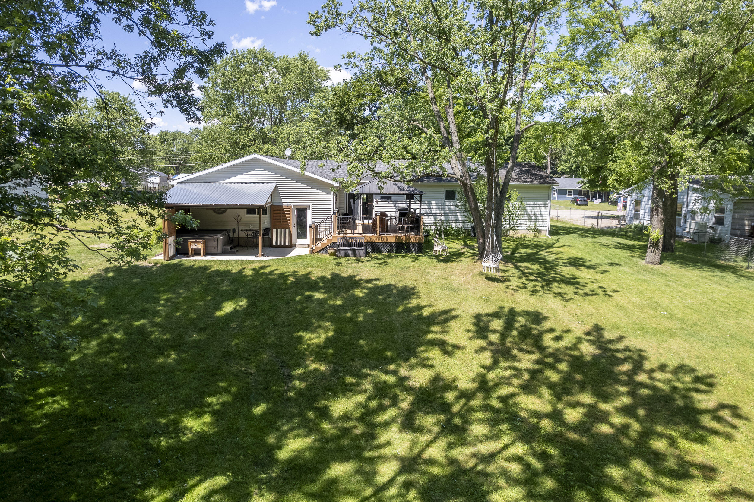 2580 Walnut Drive