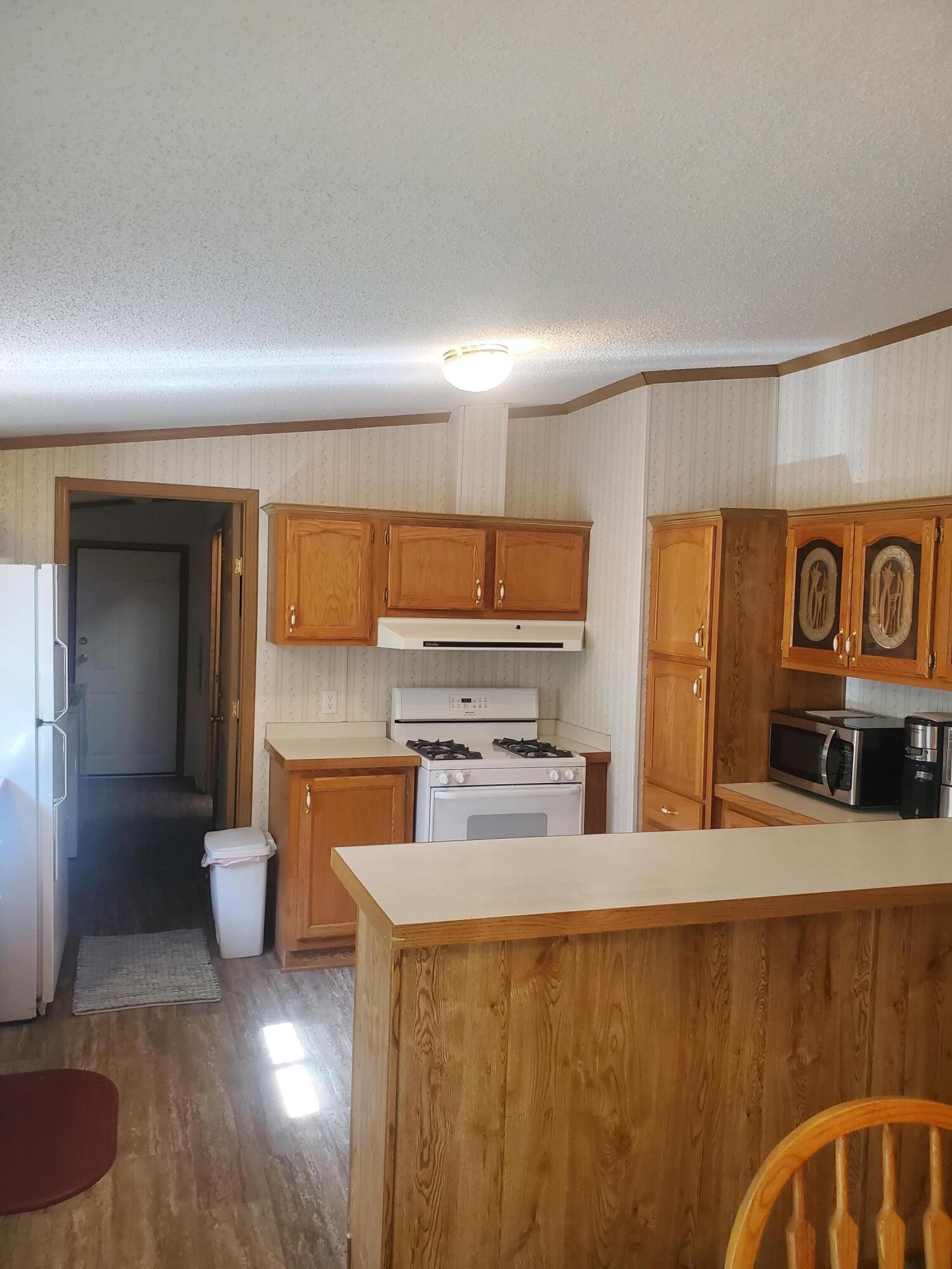 13033 19 Mile Rd NE Lot 154