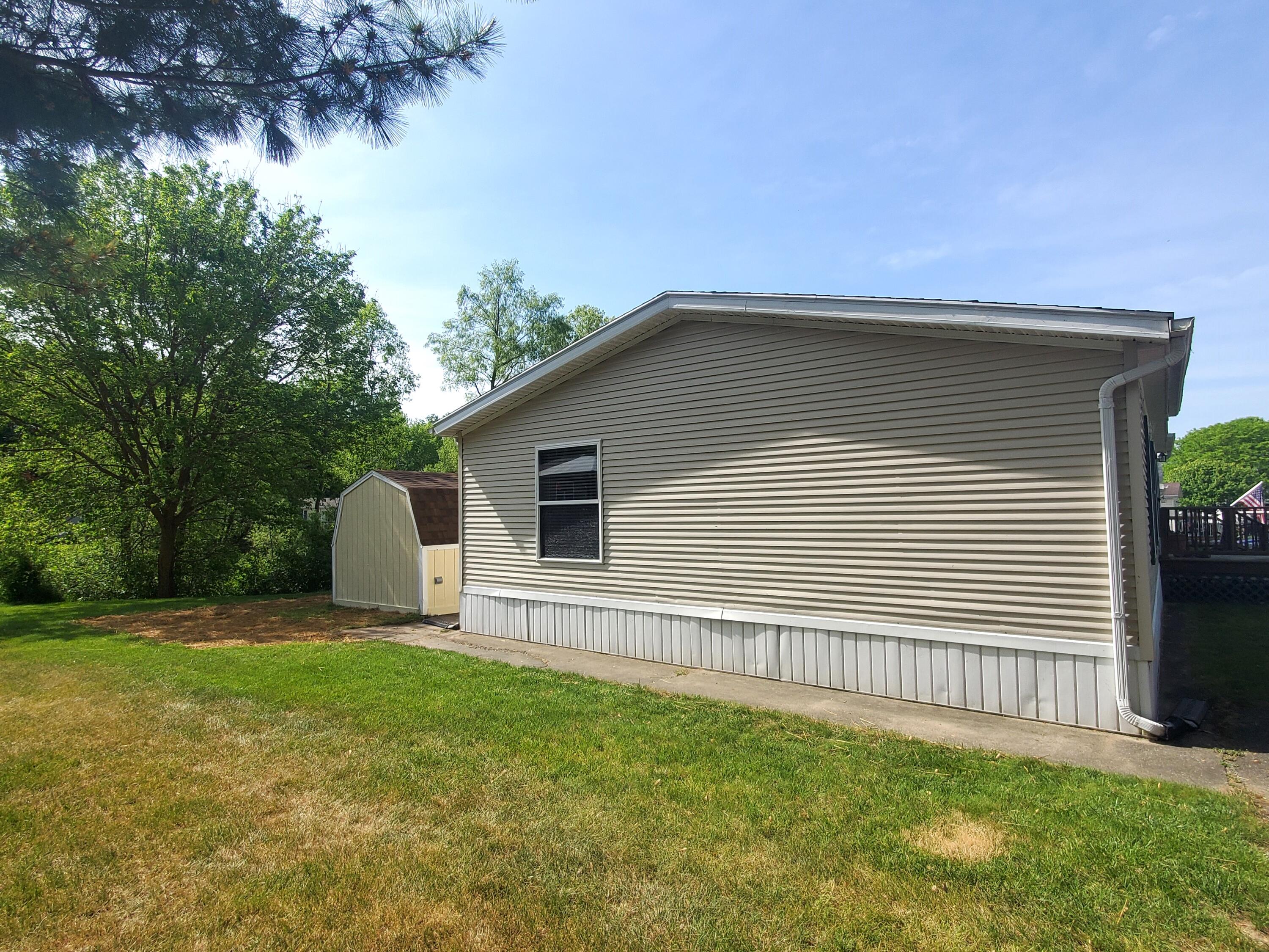 13033 19 Mile Rd NE Lot 154