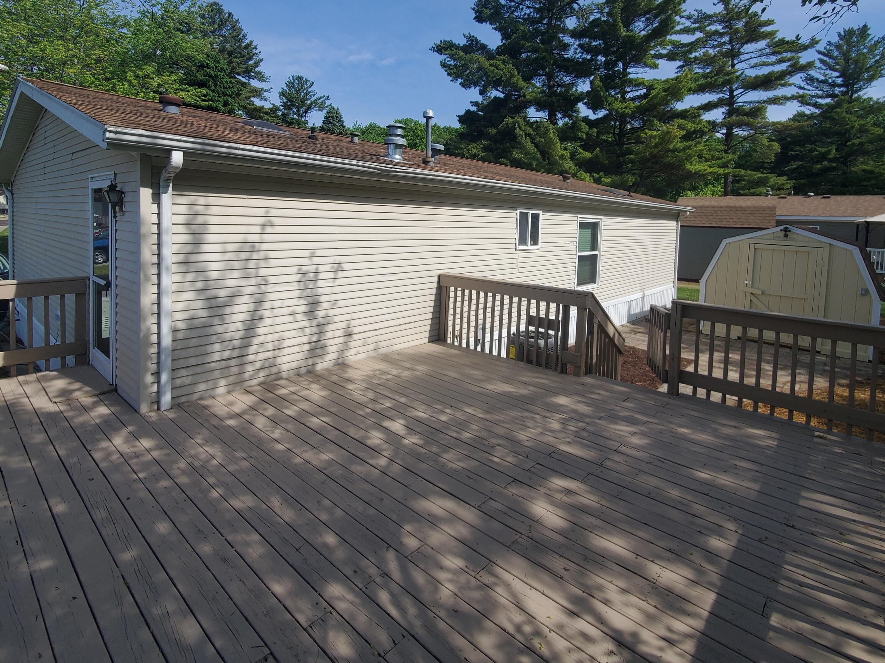 13033 19 Mile Rd NE Lot 154