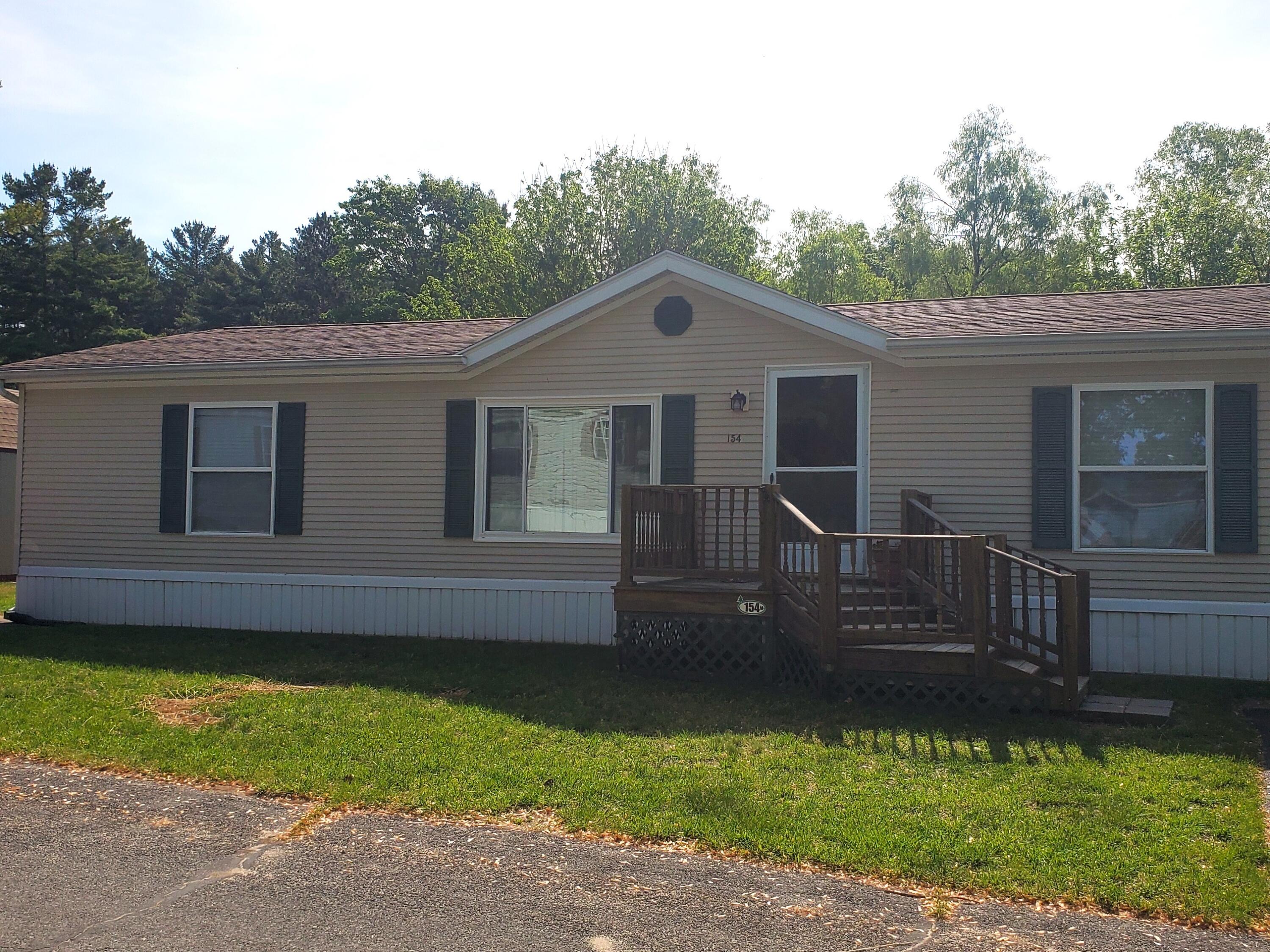 13033 19 Mile Rd NE Lot 154