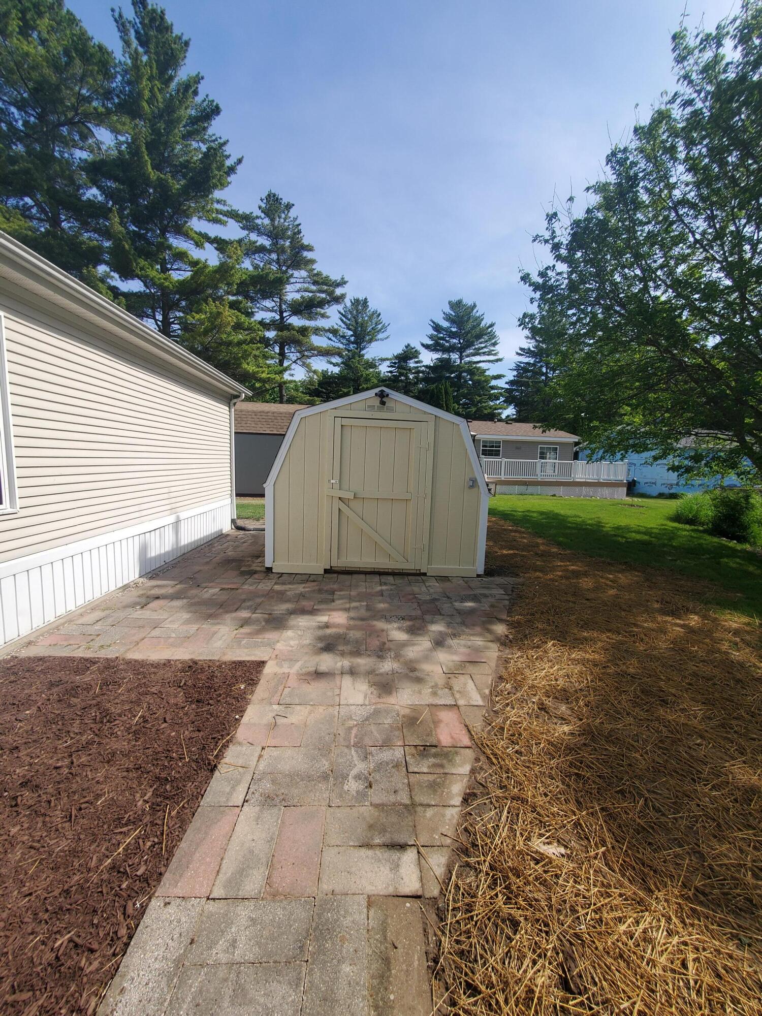 13033 19 Mile Rd NE Lot 154