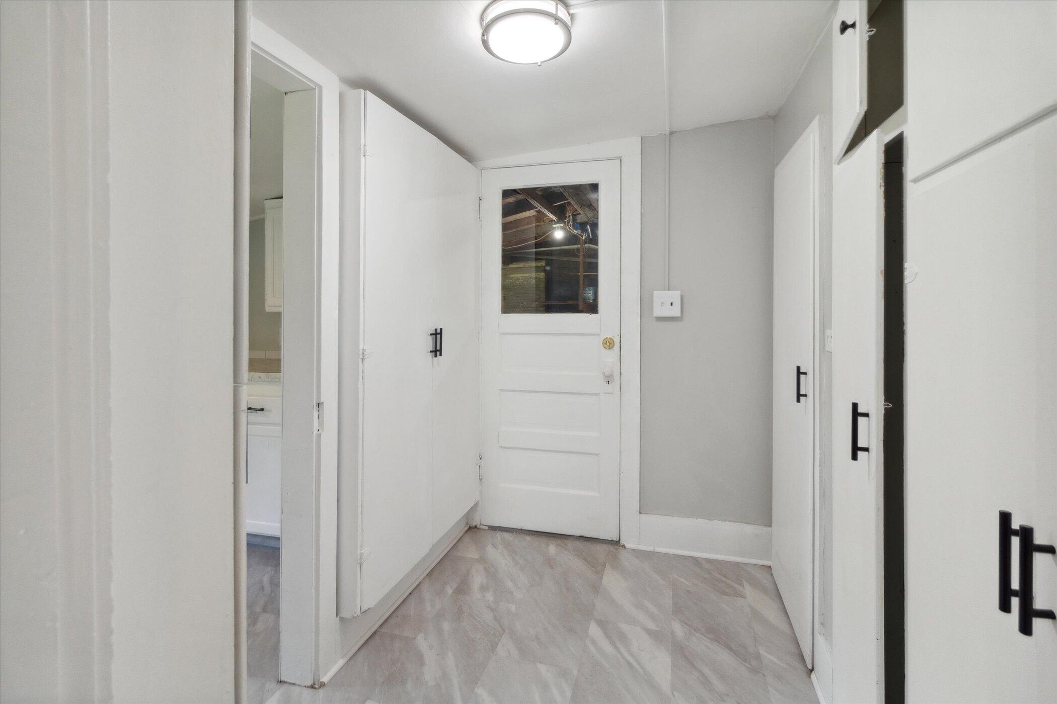 607 Woodward Avenue