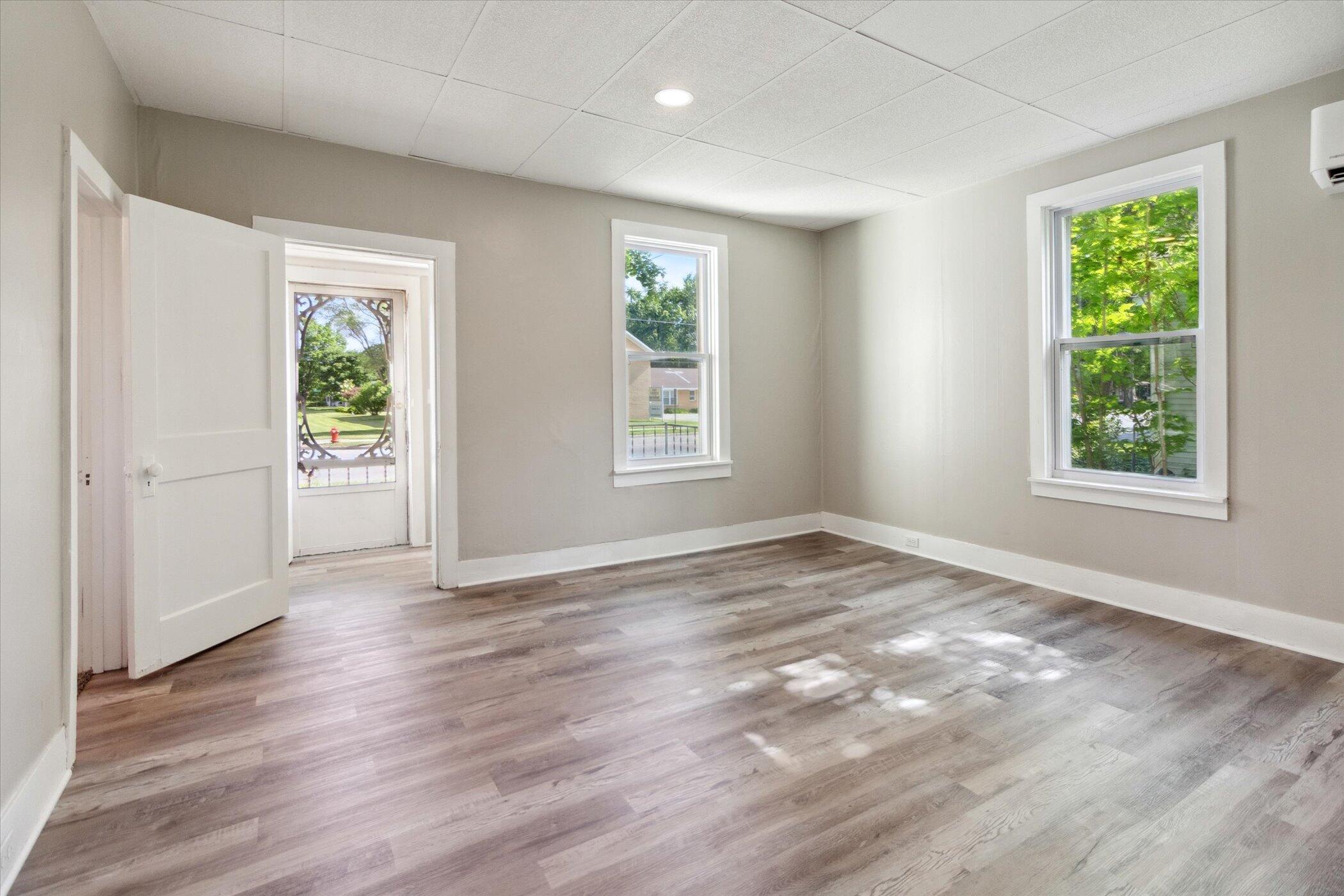 607 Woodward Avenue