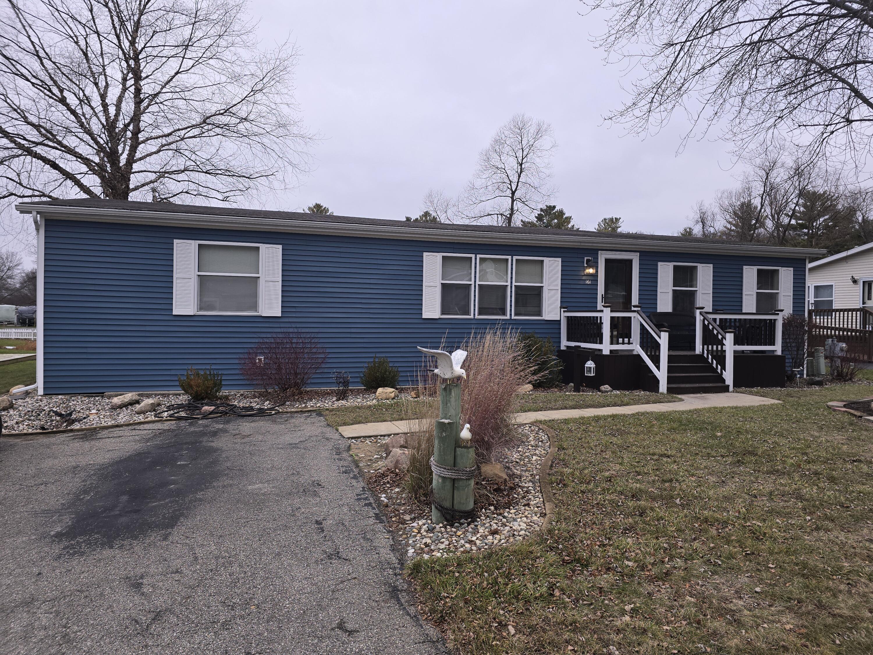 13033 19 Mile Rd NE Lot 161