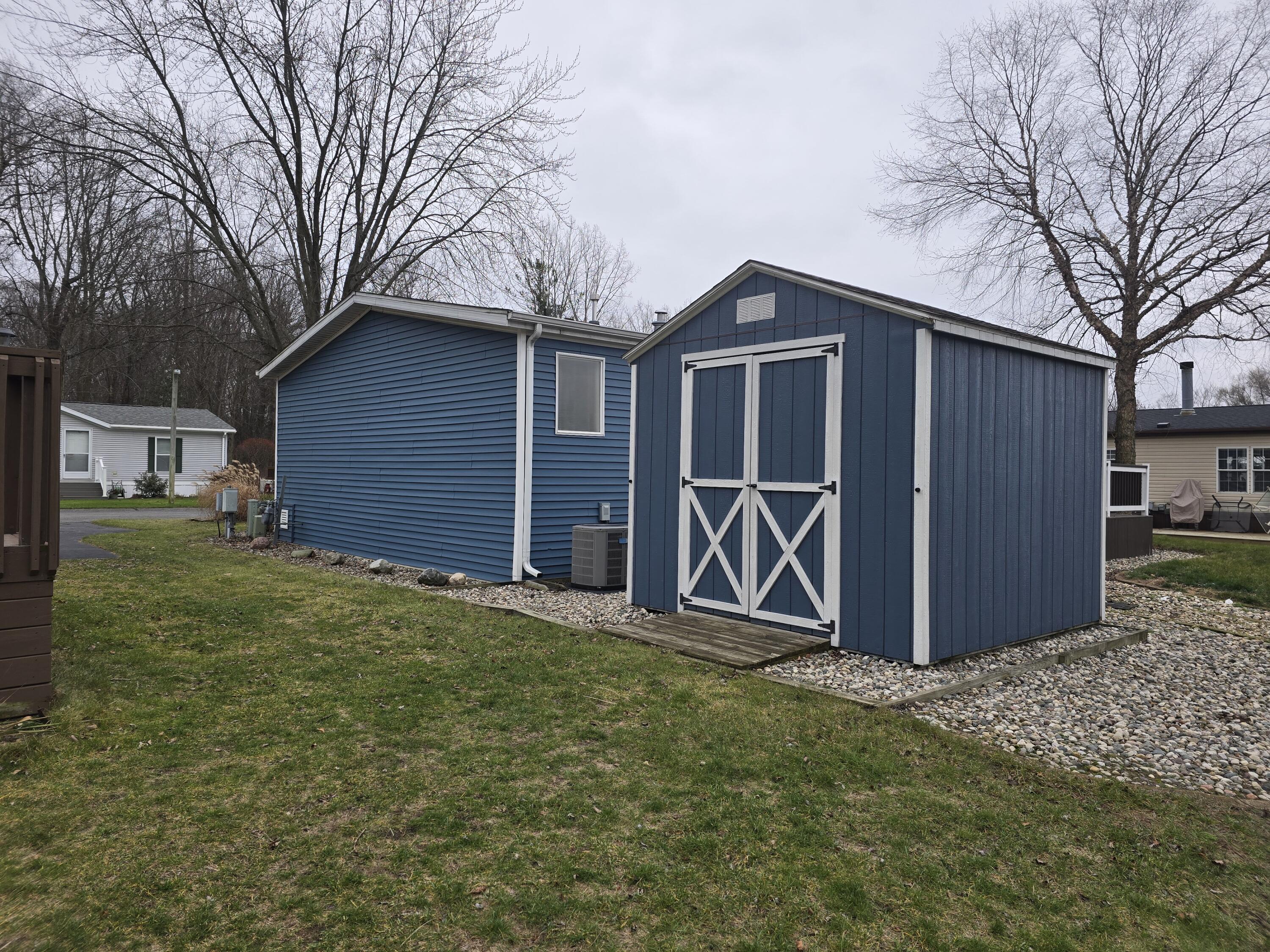 13033 19 Mile Rd NE Lot 161
