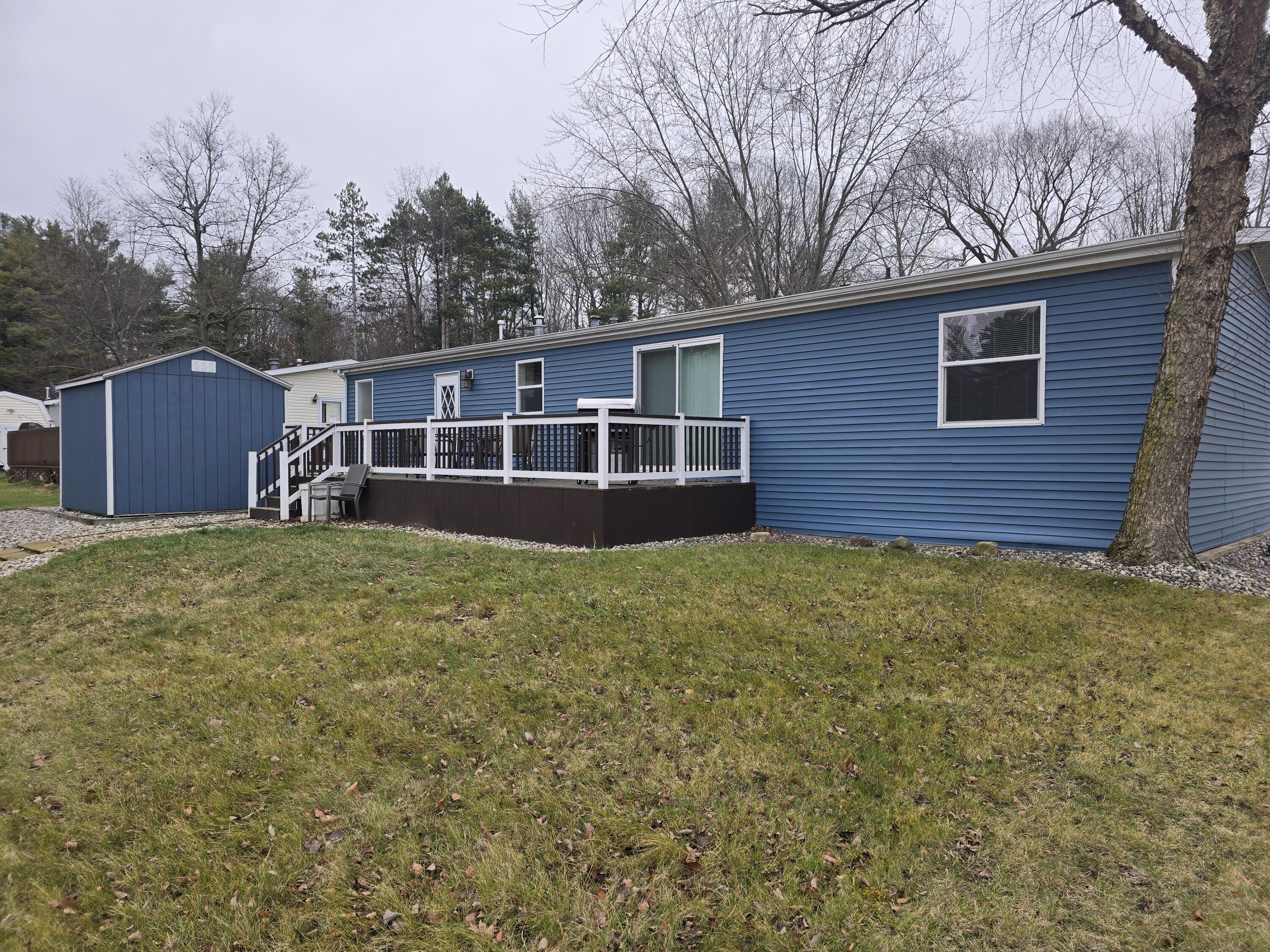 13033 19 Mile Rd NE Lot 161