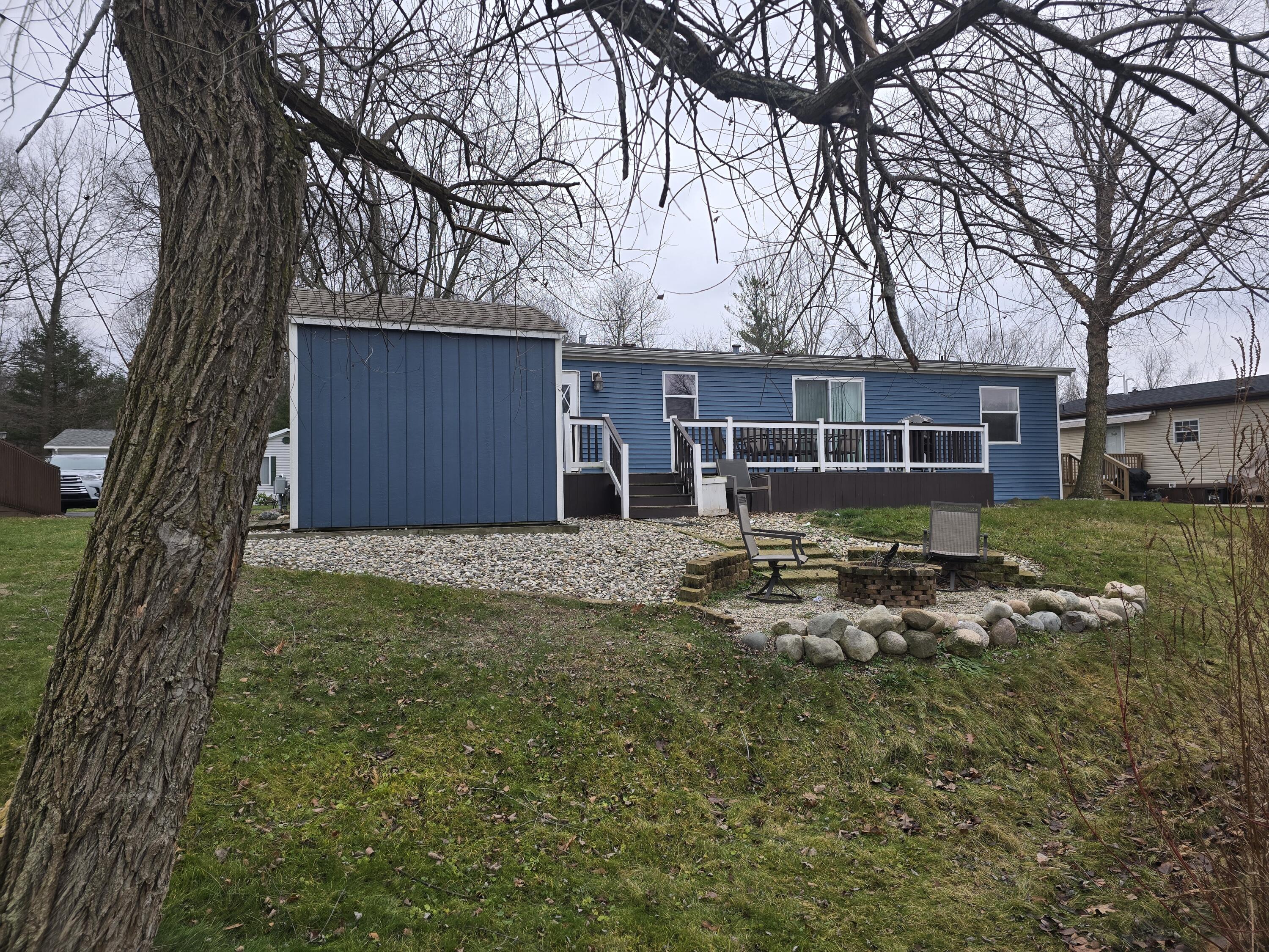 13033 19 Mile Rd NE Lot 161