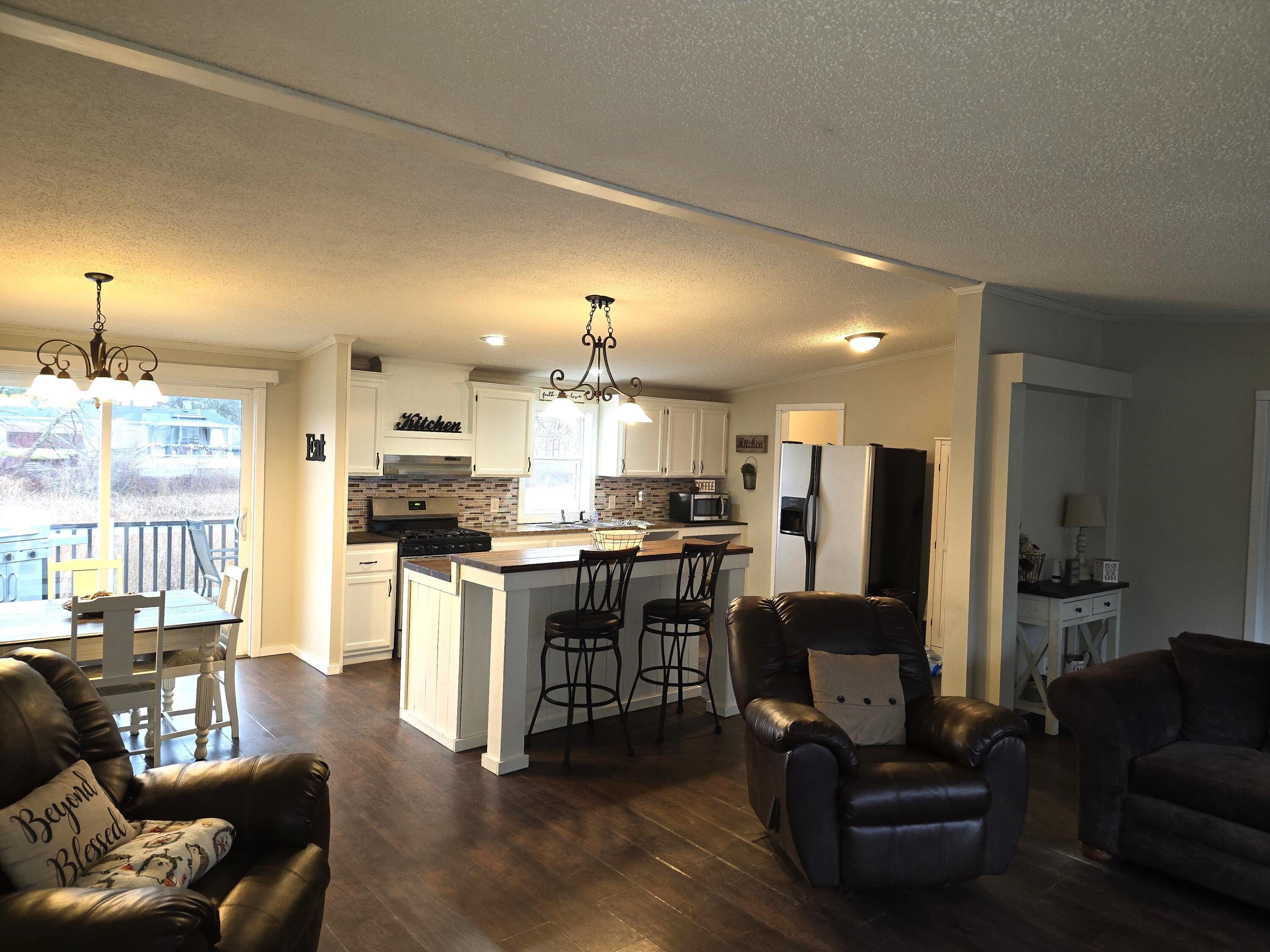 13033 19 Mile Rd NE Lot 161