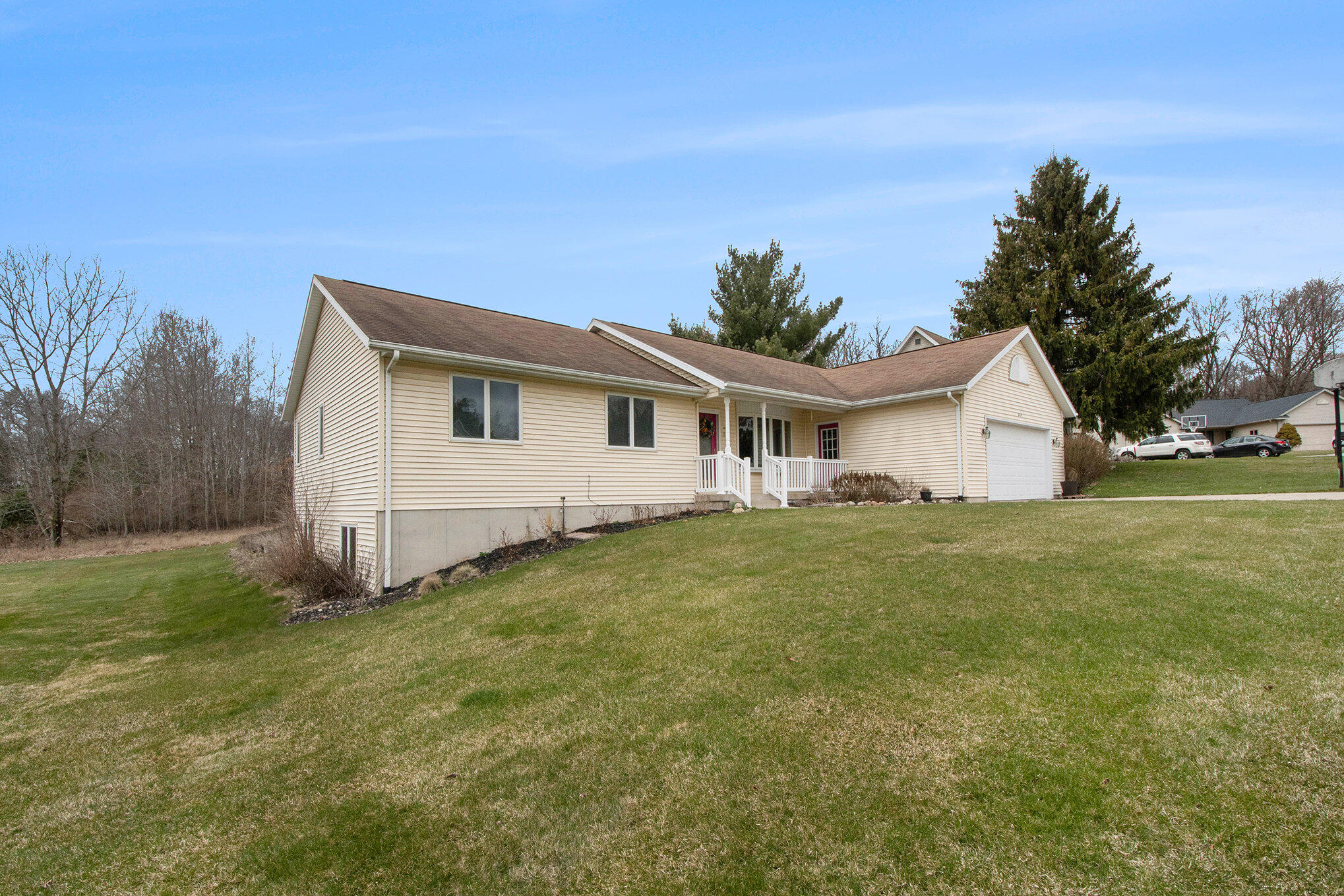 807 Bradford Drive