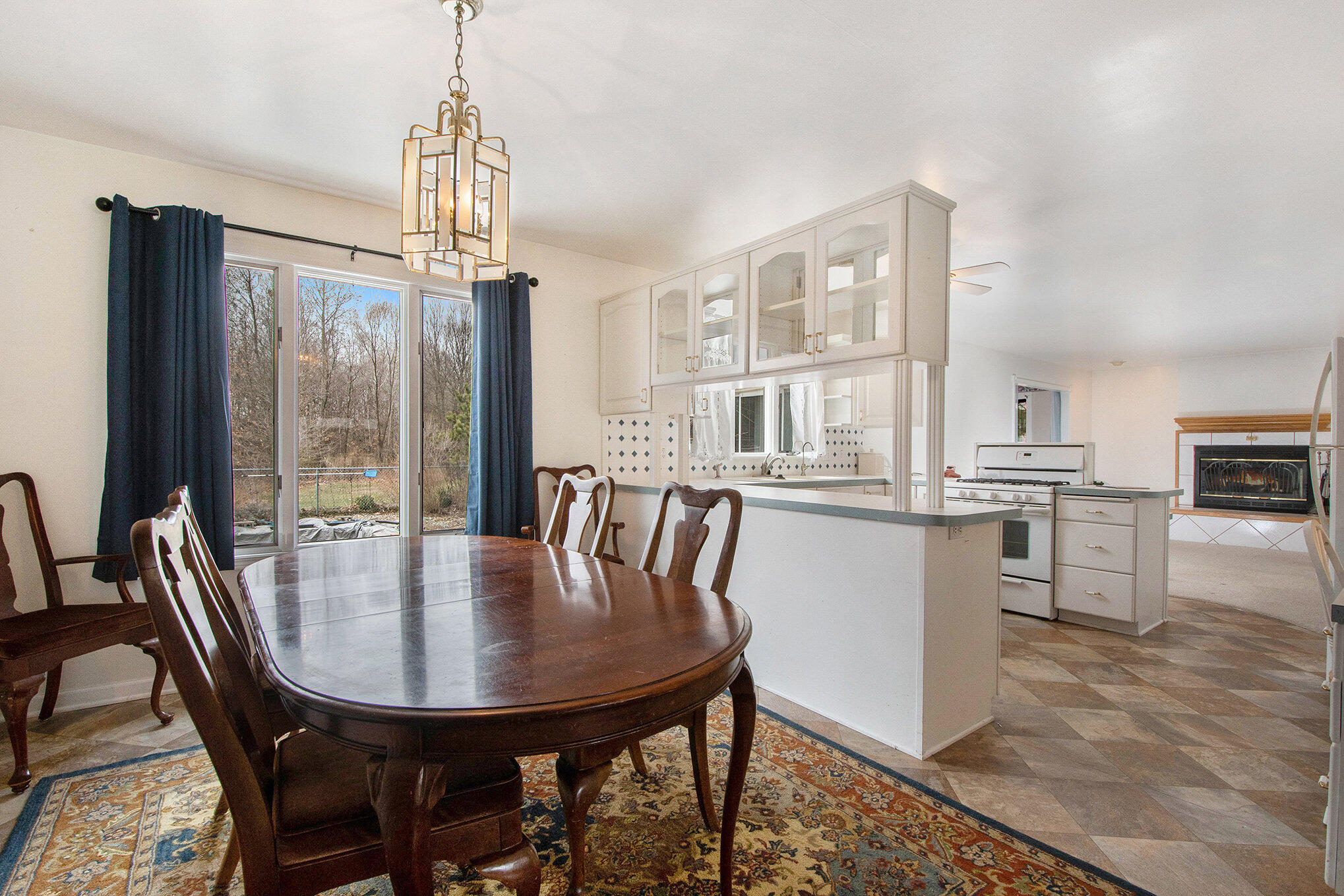 807 Bradford Drive