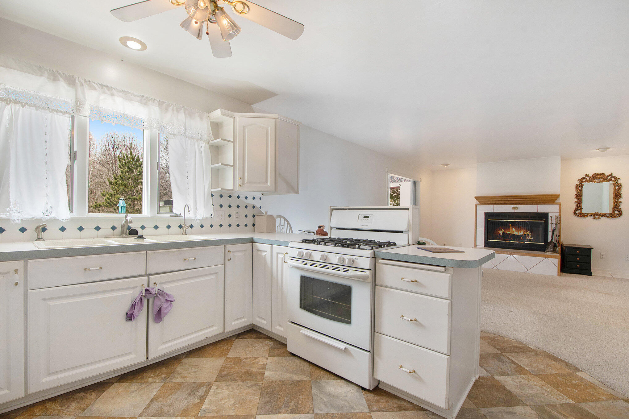807 Bradford Drive