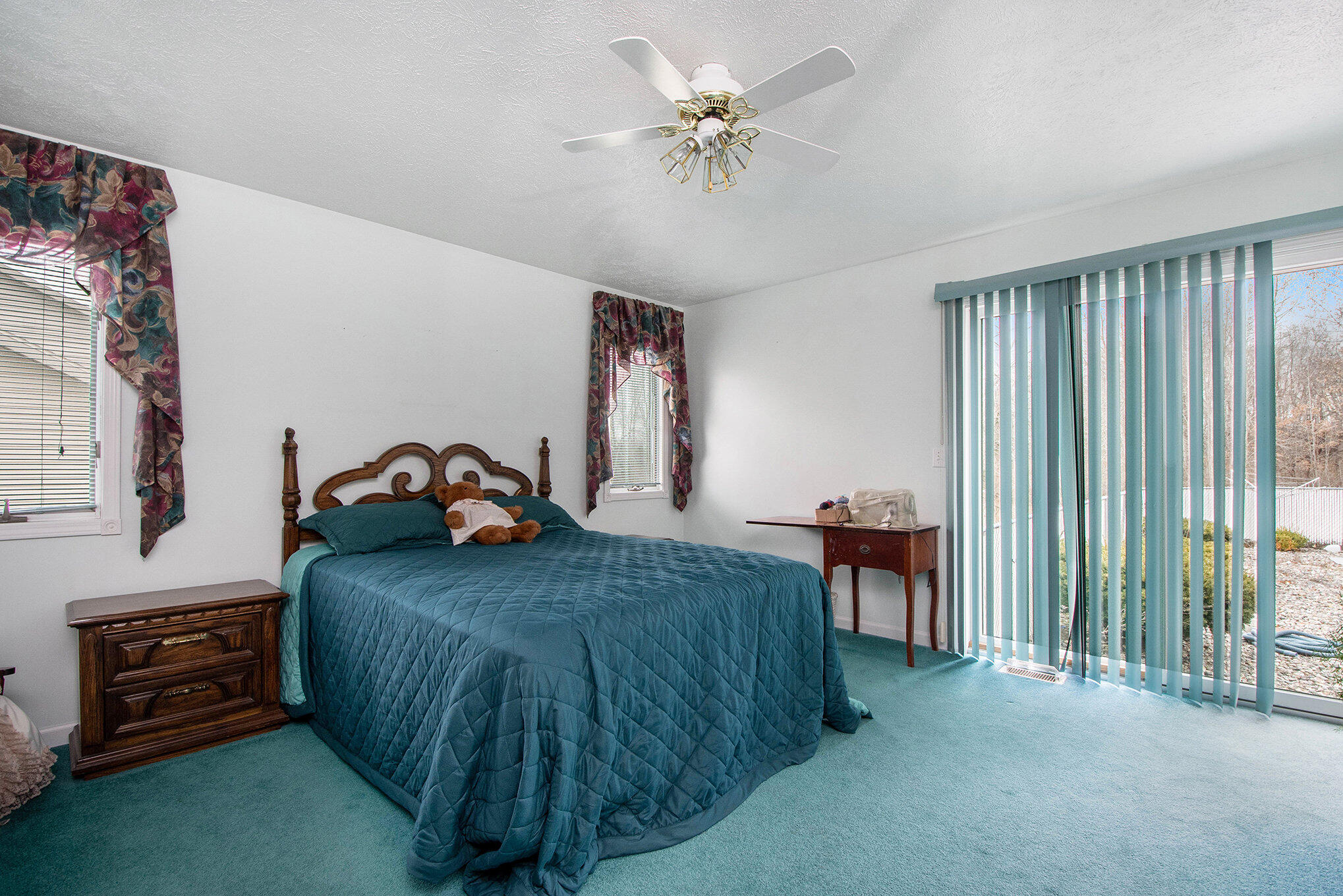 807 Bradford Drive