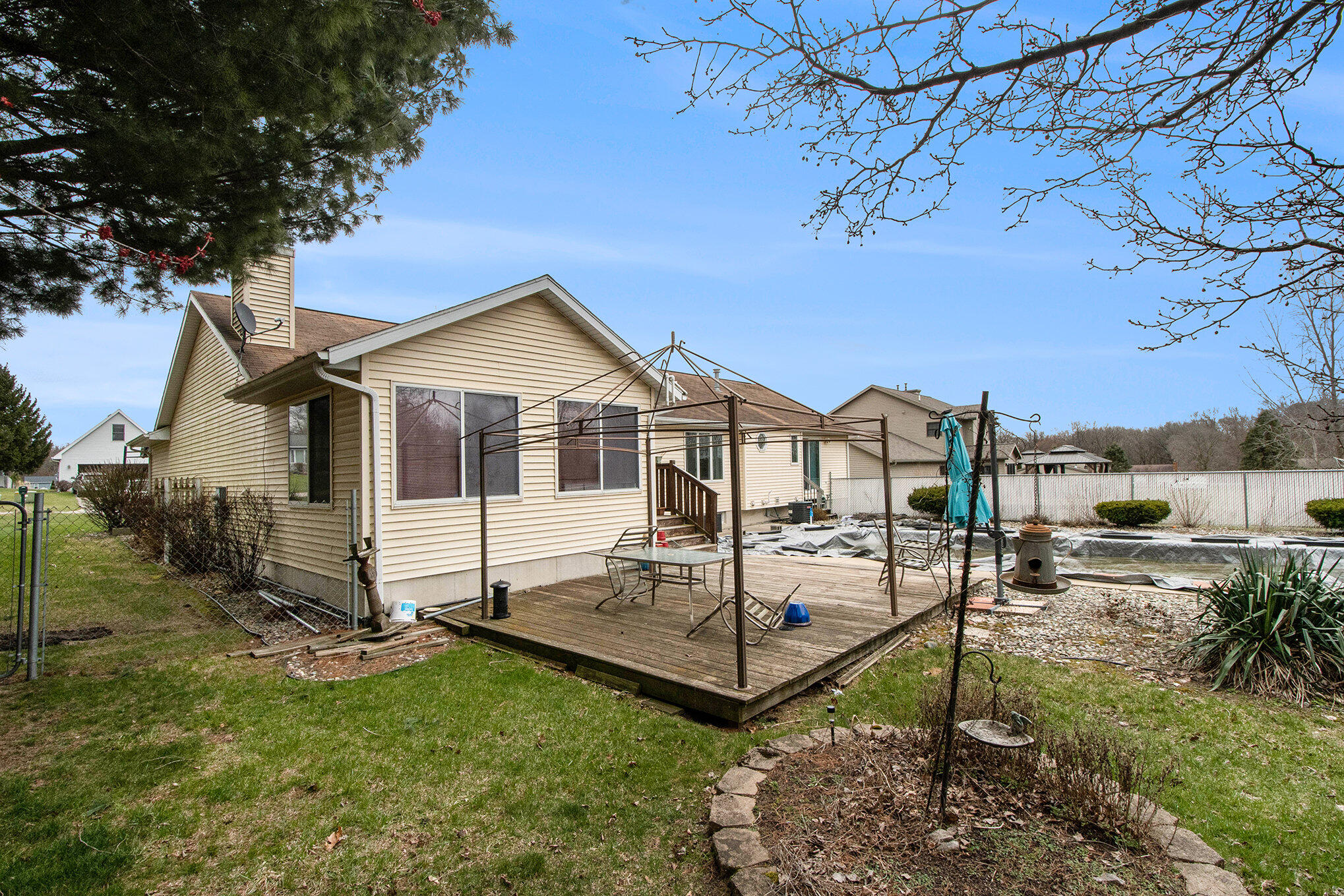 807 Bradford Drive