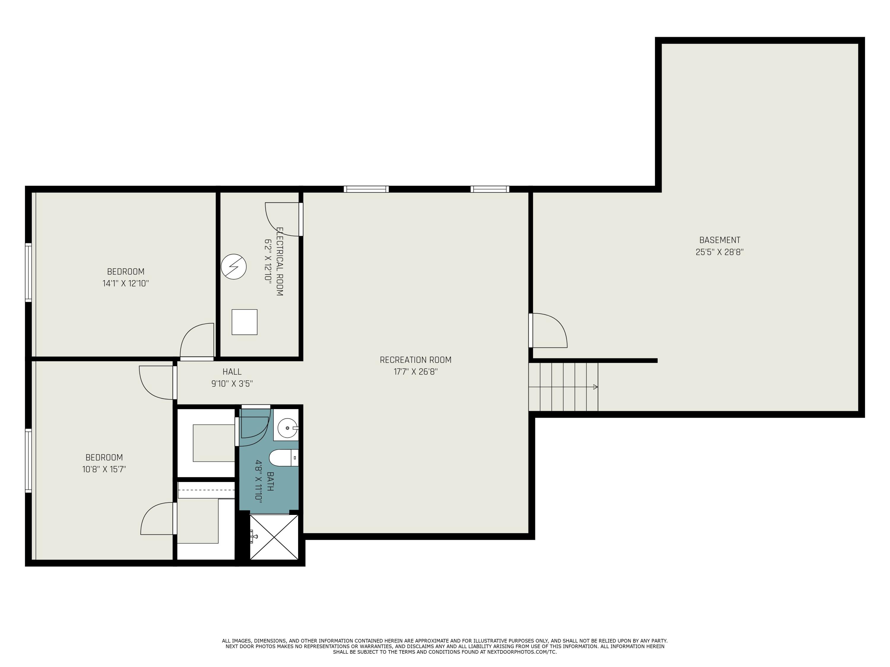 807 Bradford Drive