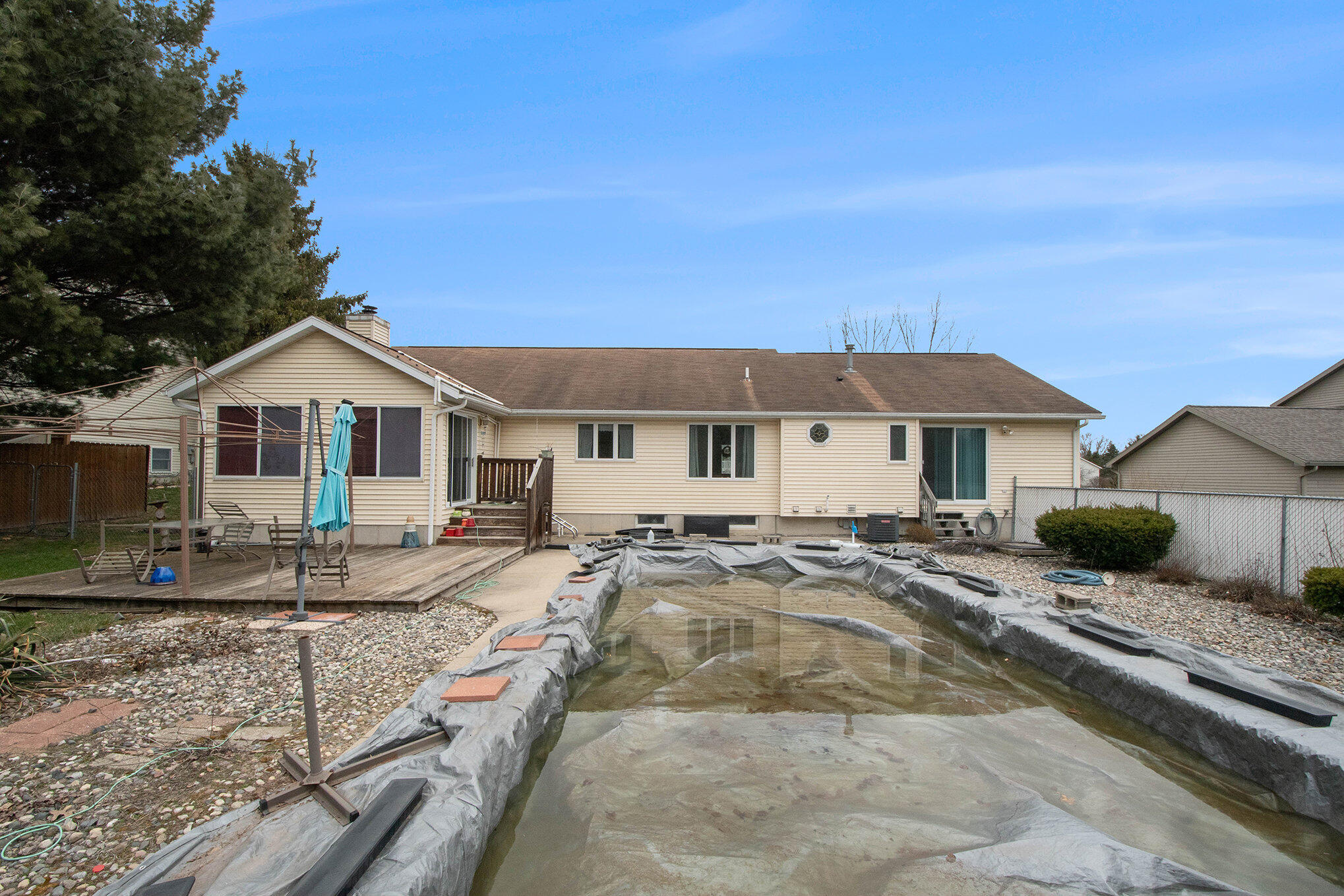 807 Bradford Drive