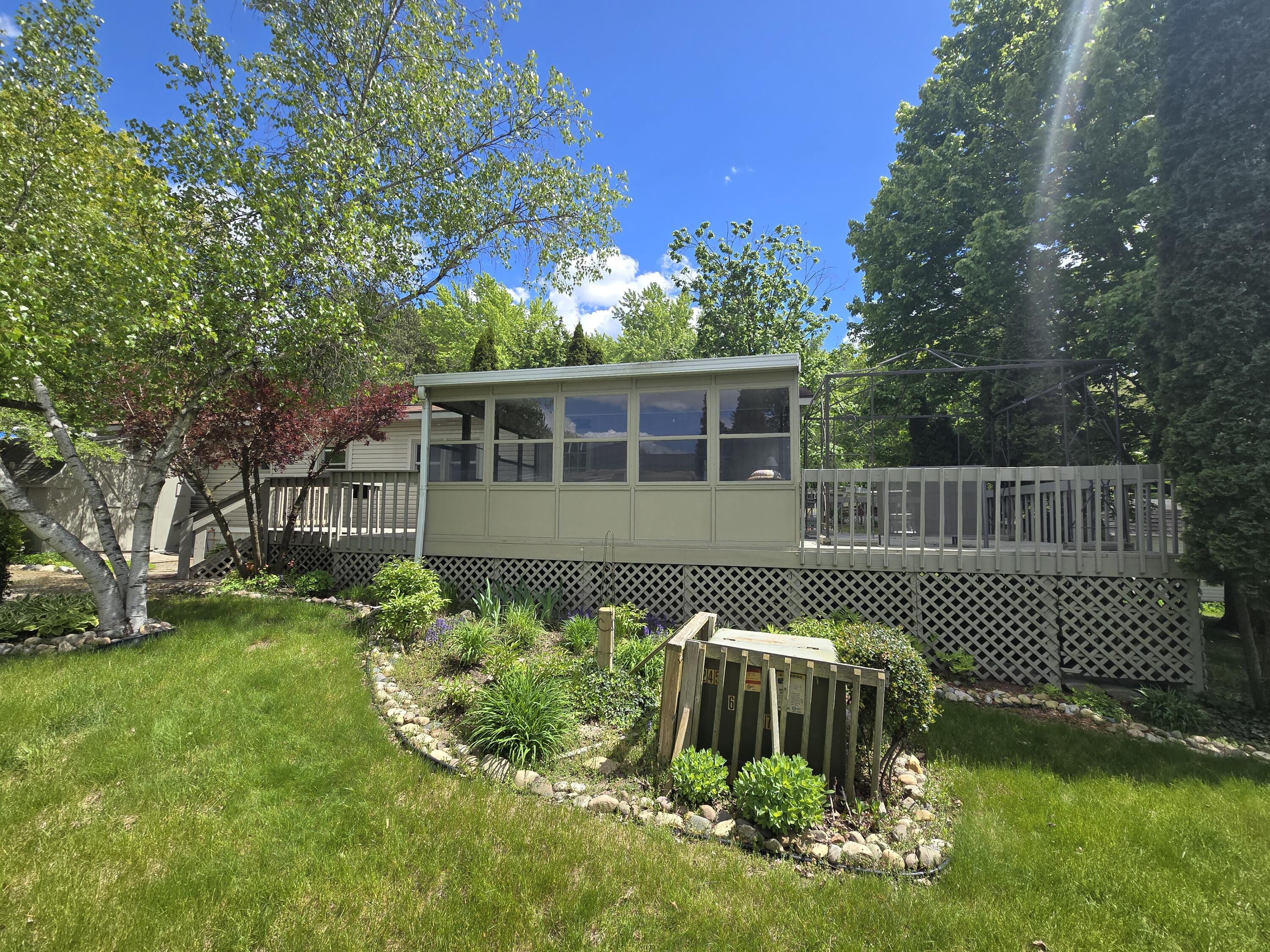 13033 19 Mile Rd Lot 65