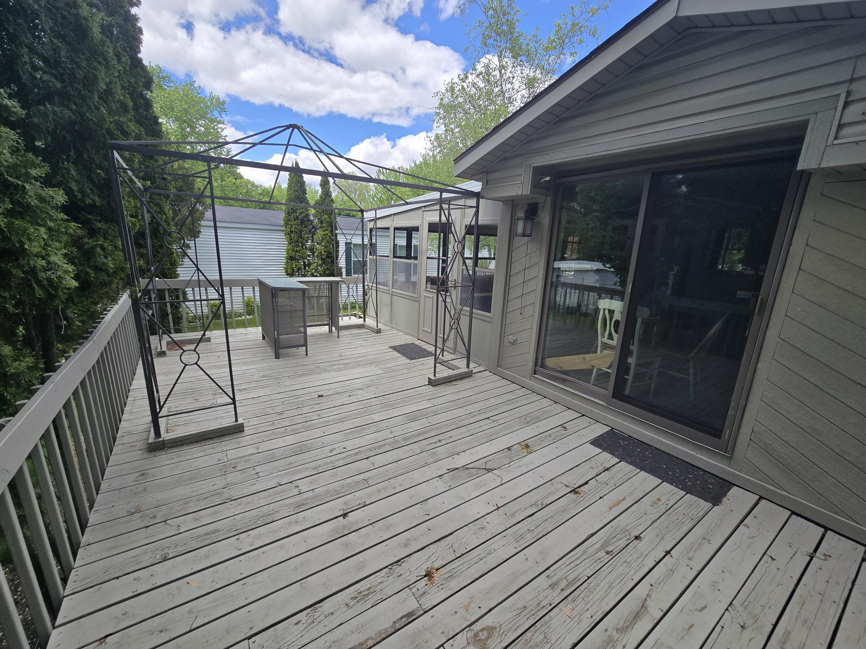 13033 19 Mile Rd Lot 65