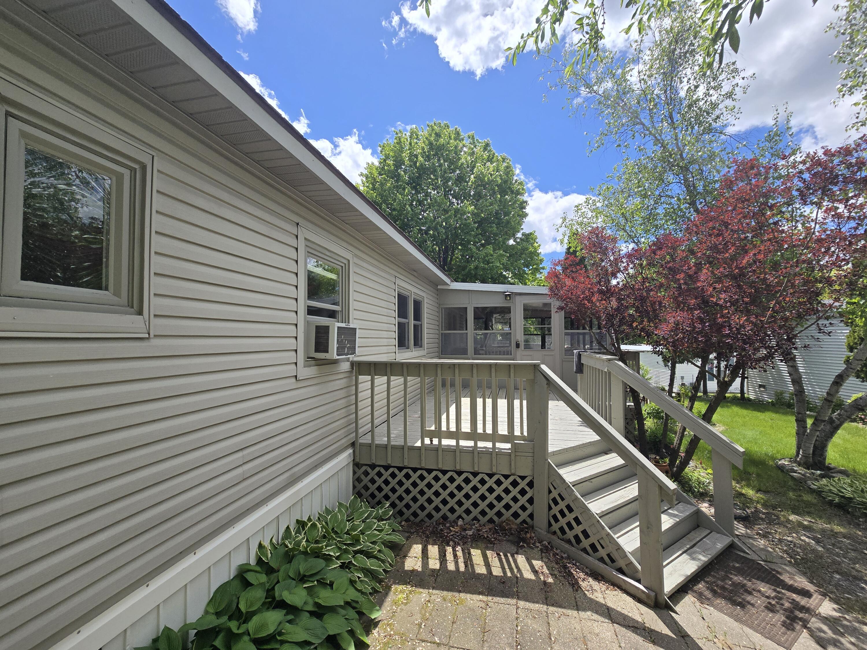 13033 19 Mile Rd Lot 65