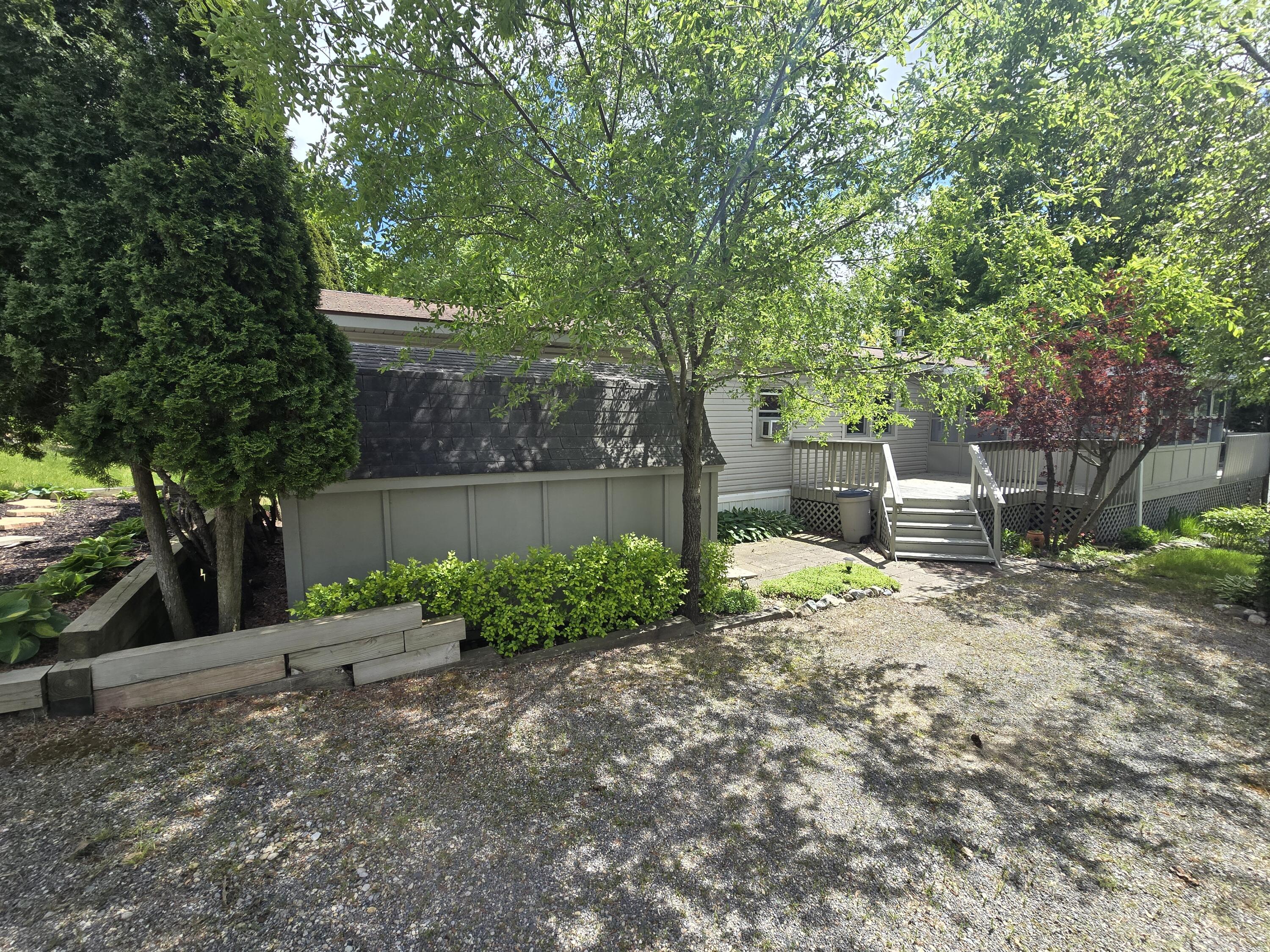 13033 19 Mile Rd Lot 65