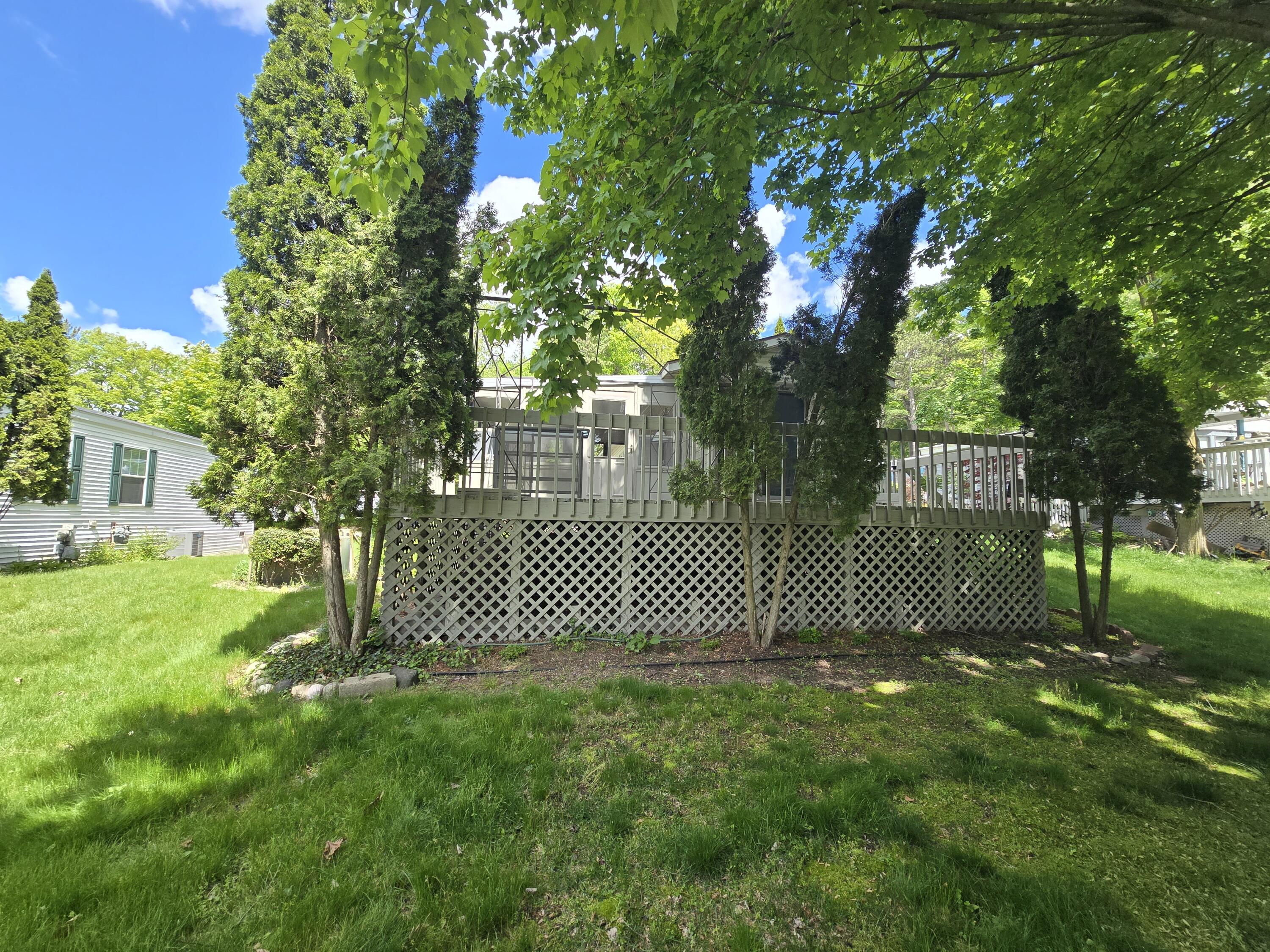 13033 19 Mile Rd Lot 65