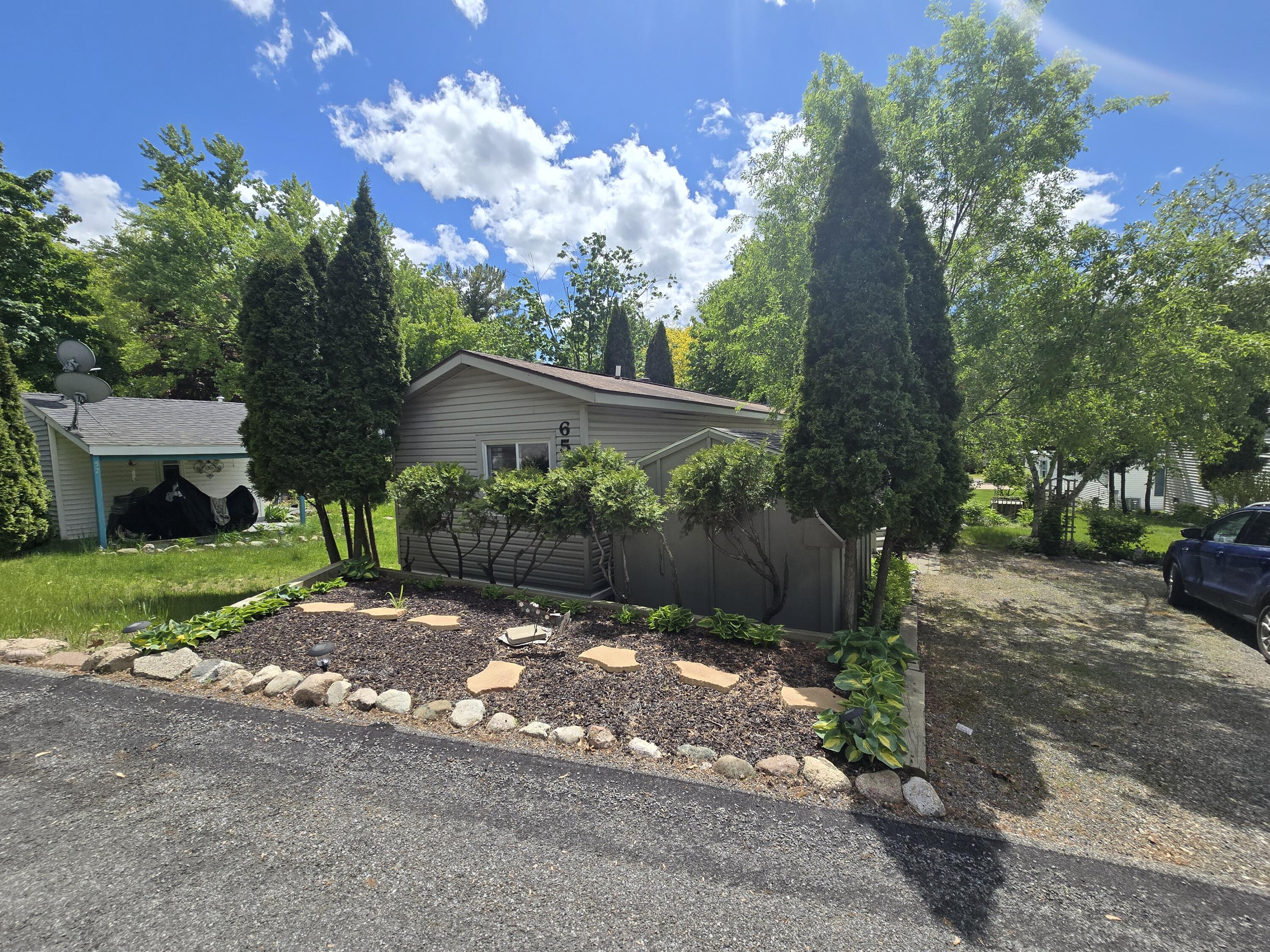13033 19 Mile Rd Lot 65