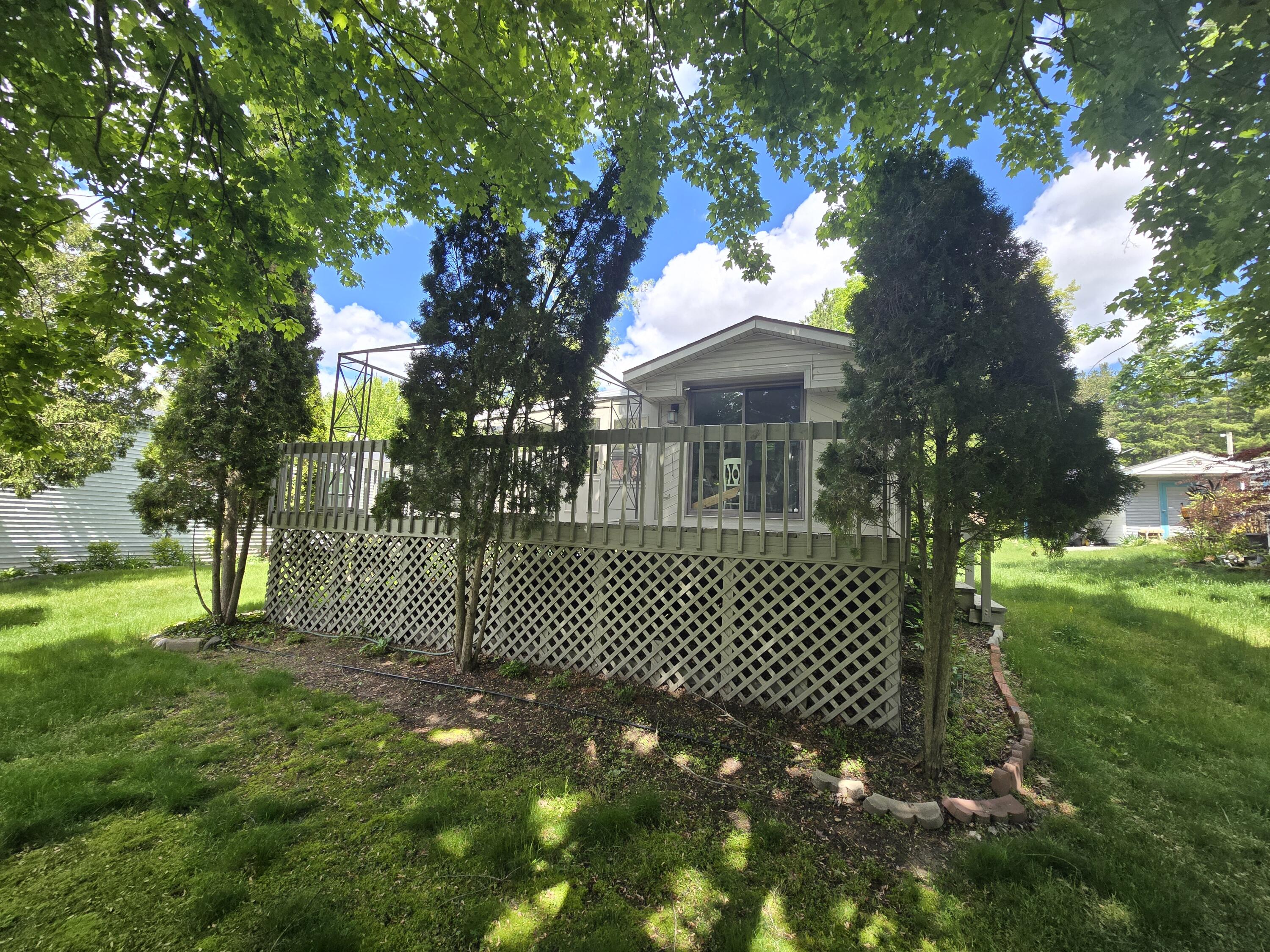 13033 19 Mile Rd Lot 65