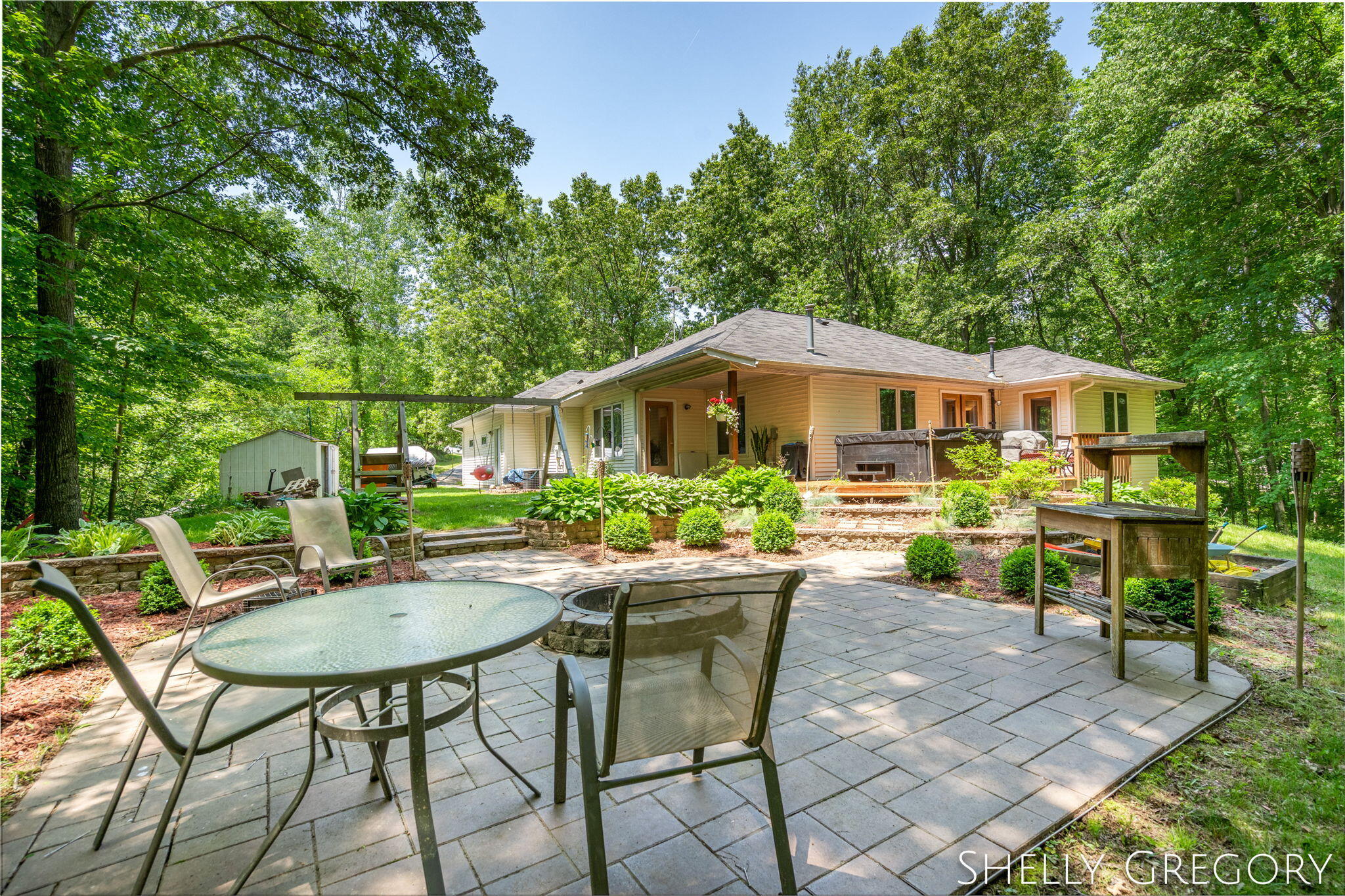 5151 Scotch Mist Drive