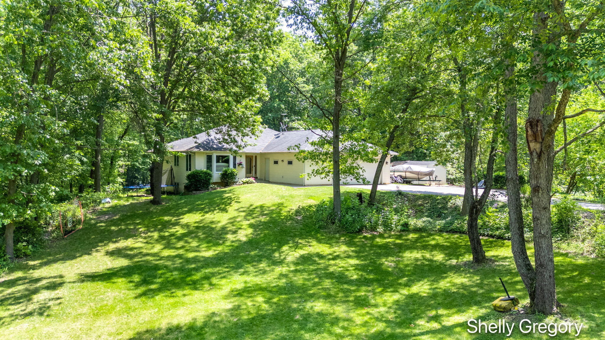 5151 Scotch Mist Drive