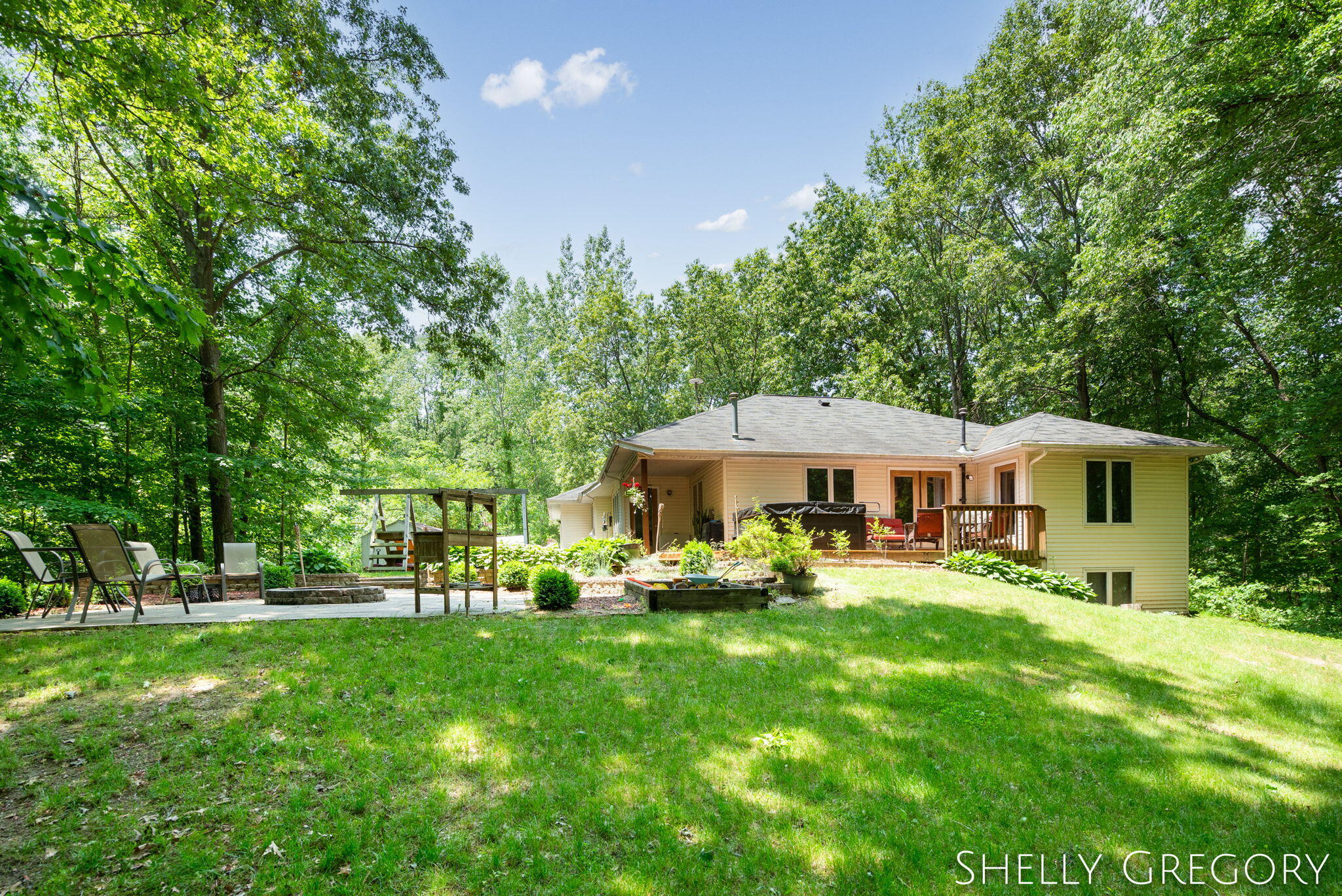 5151 Scotch Mist Drive