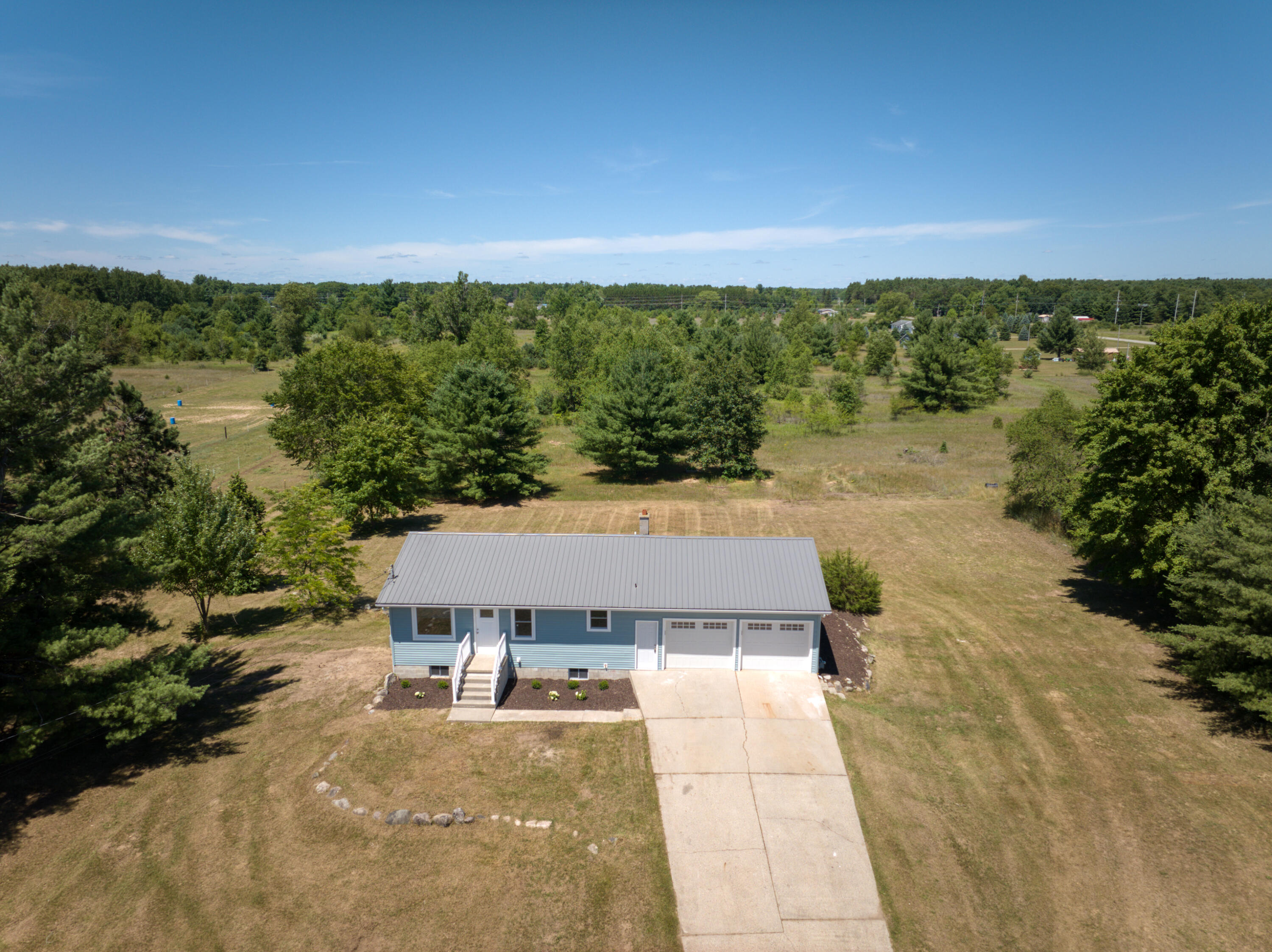 20106 W Lake Montcalm Road