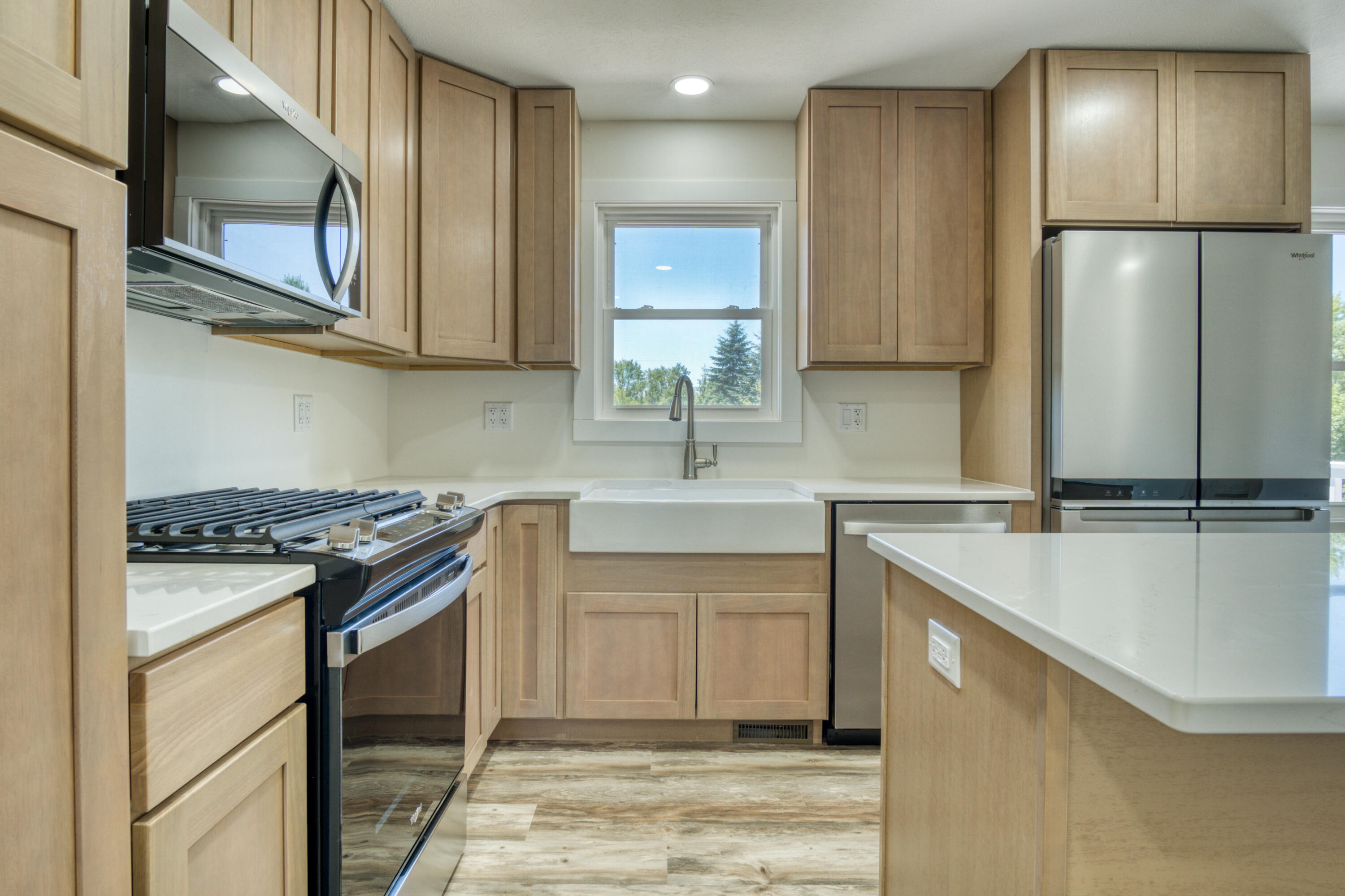 20106 W Lake Montcalm Road