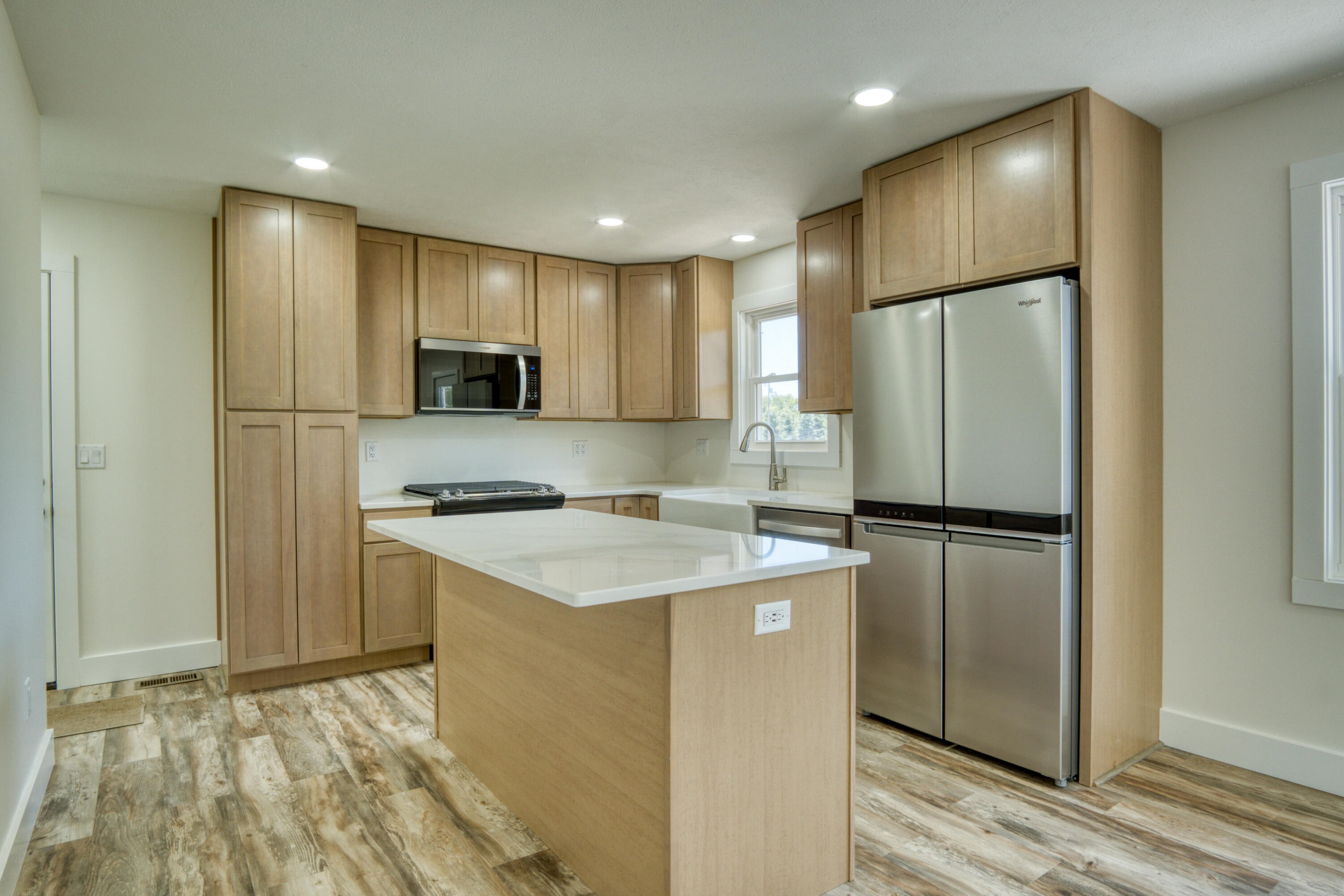 20106 W Lake Montcalm Road