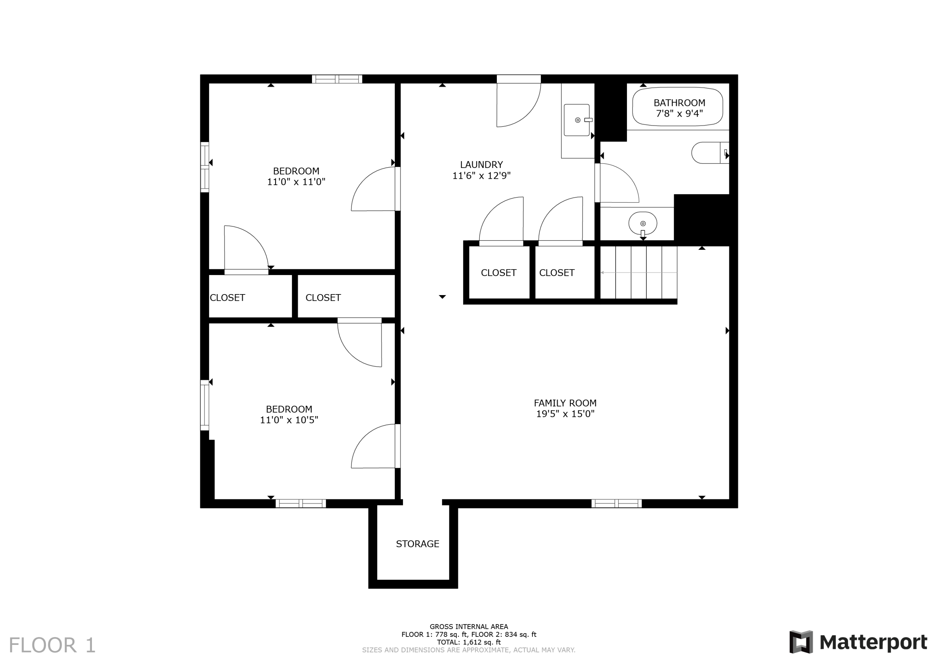 20106 W Lake Montcalm Road