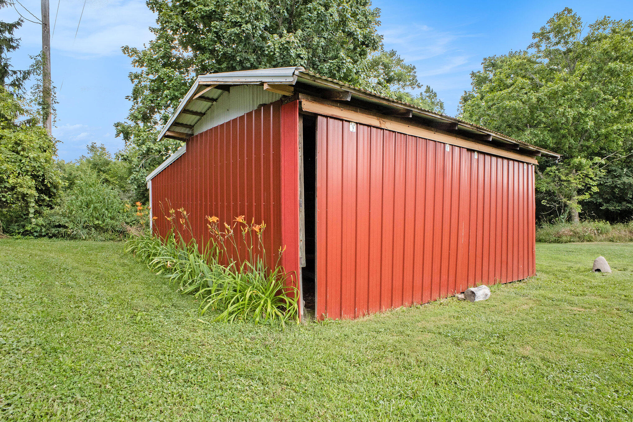2661 Swift Road