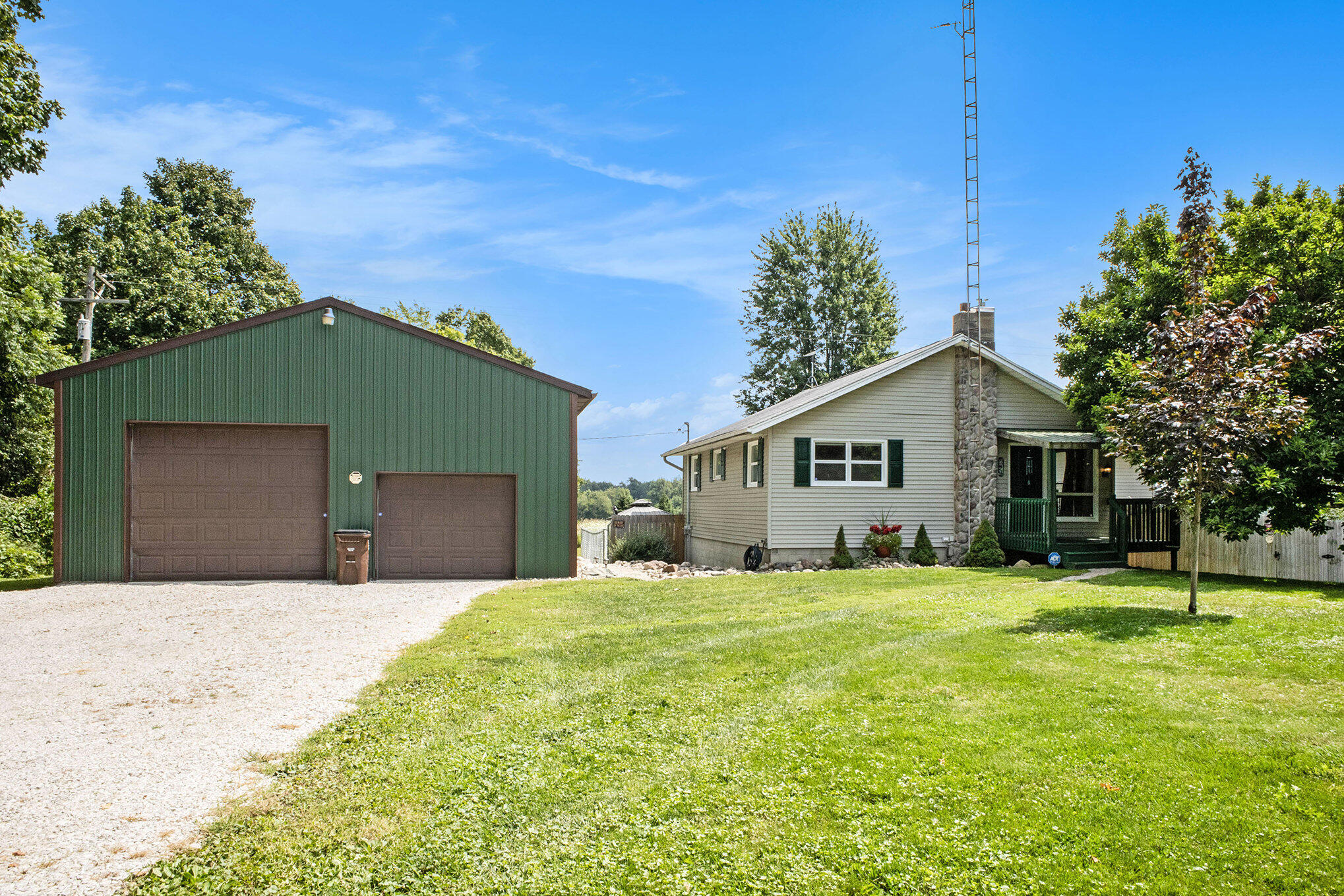 2661 Swift Road