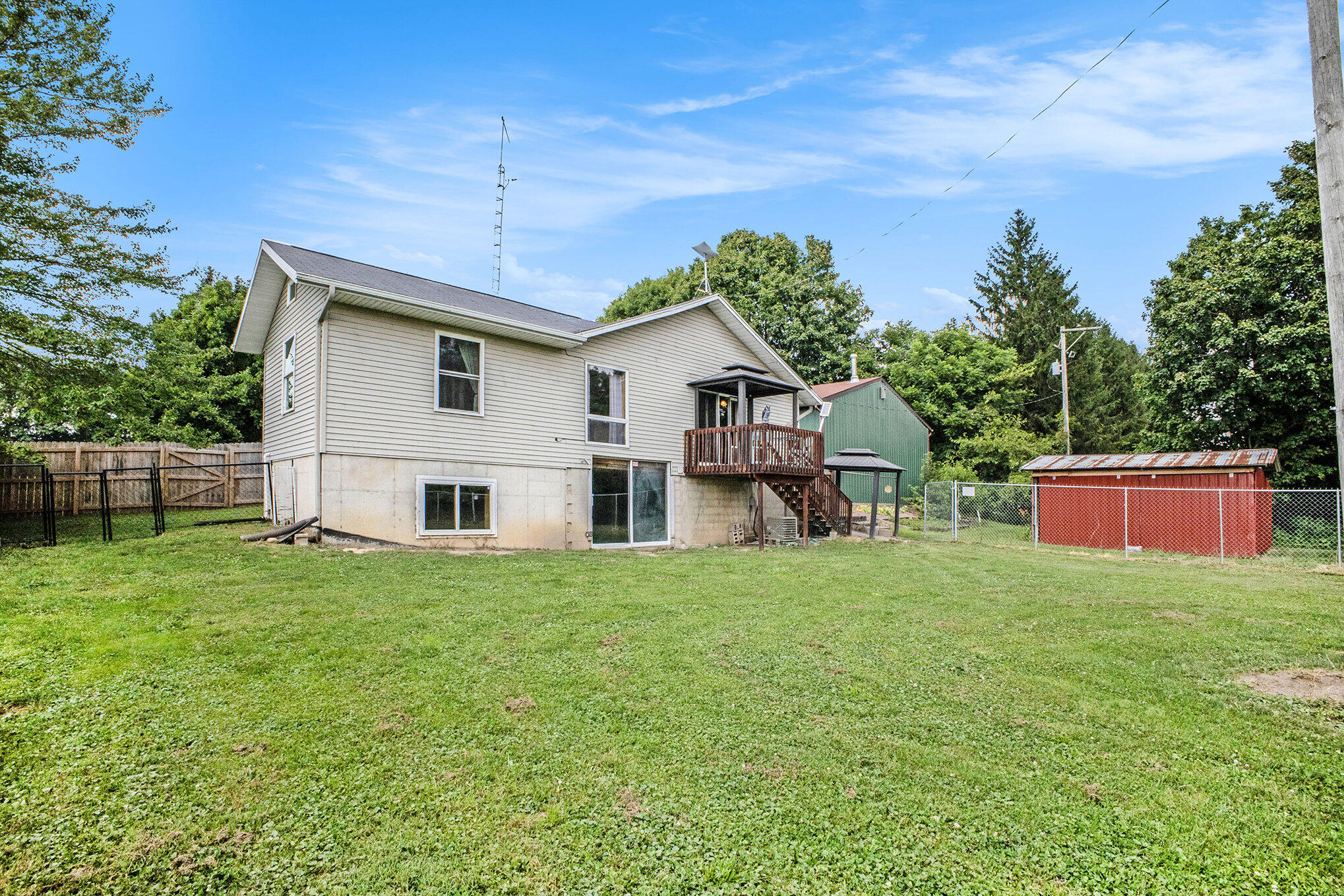 2661 Swift Road